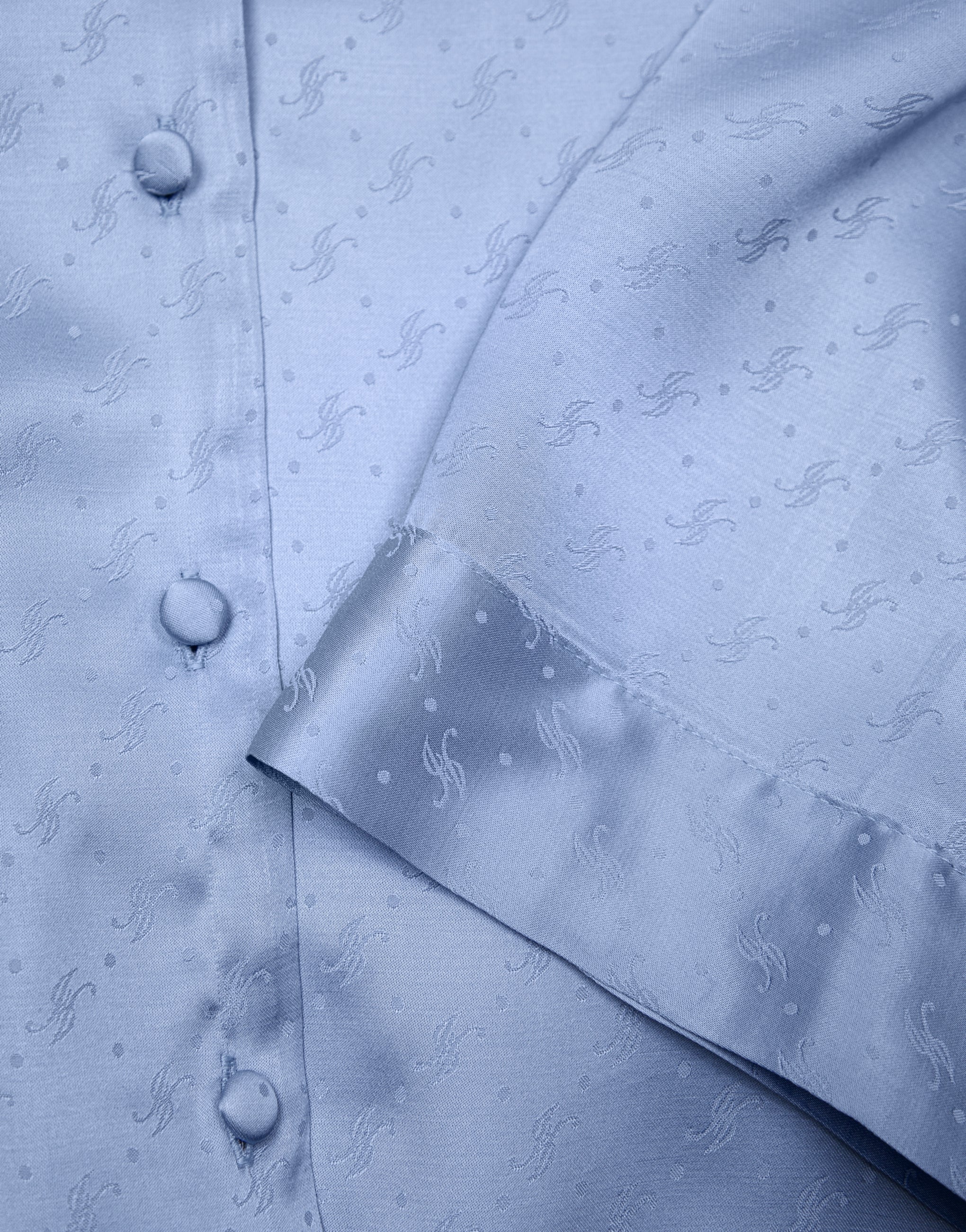Camicia con maniche lunghe PD1007