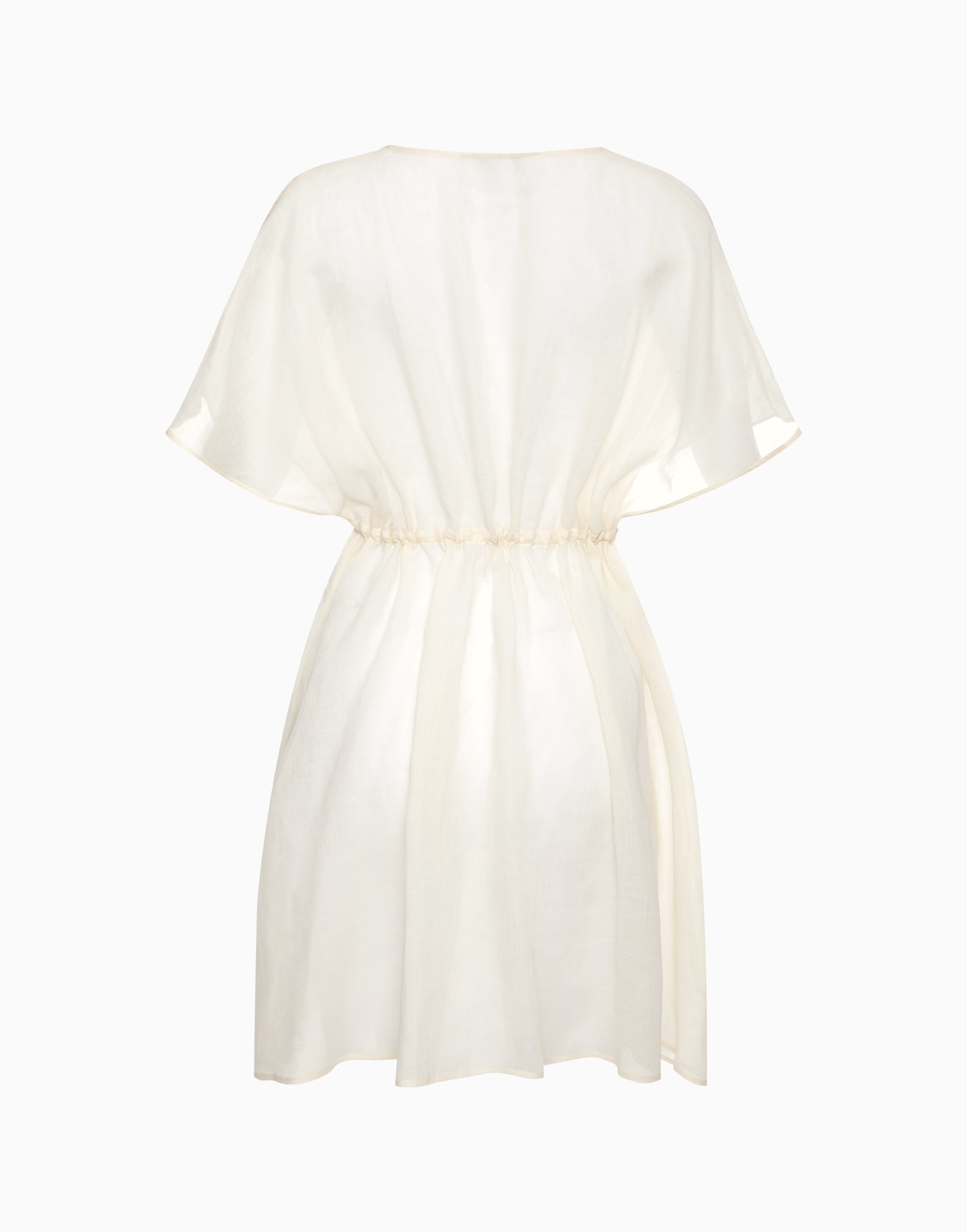 Vestito a maniche corte ID492