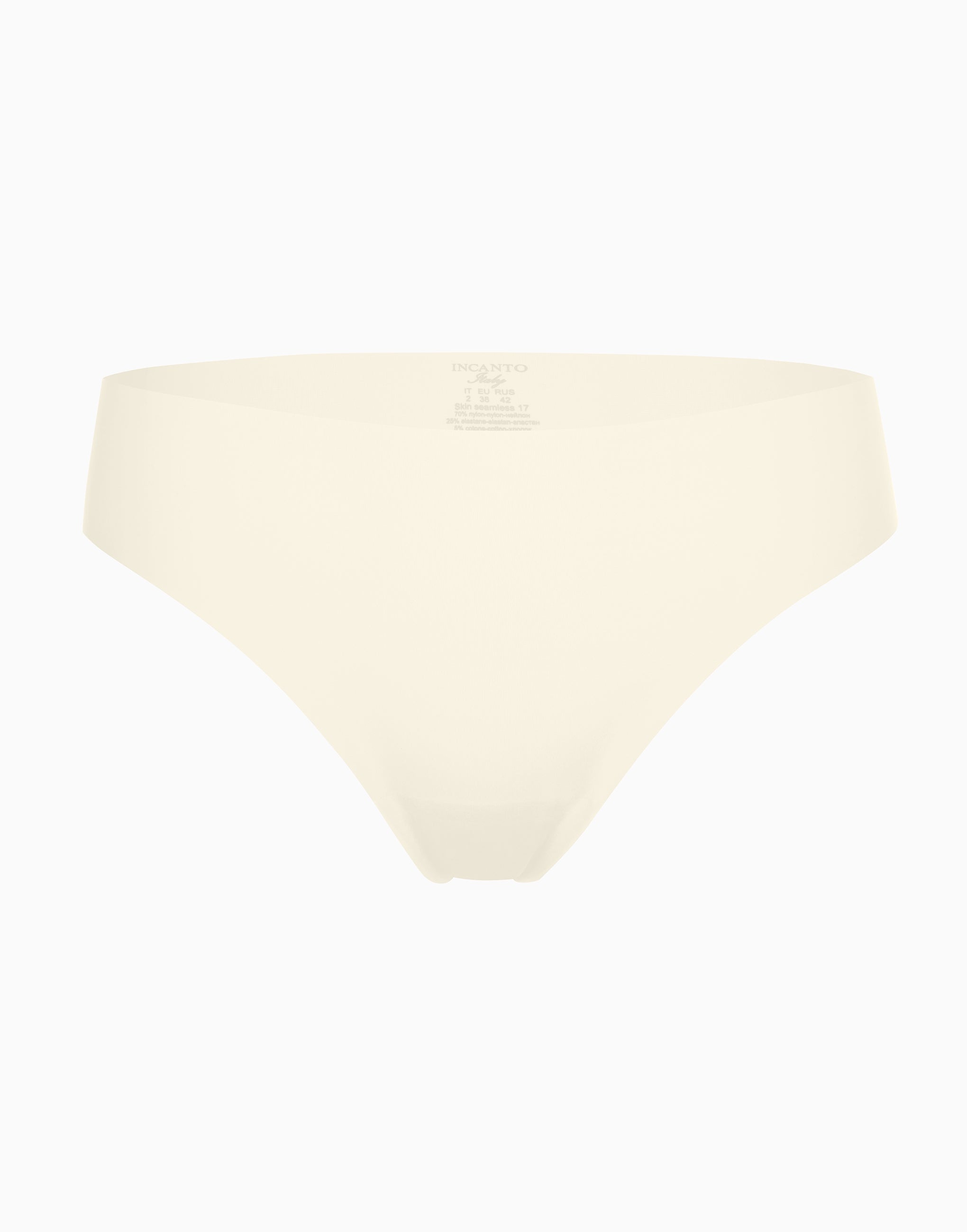 Slip brasiliano Skin seamless
