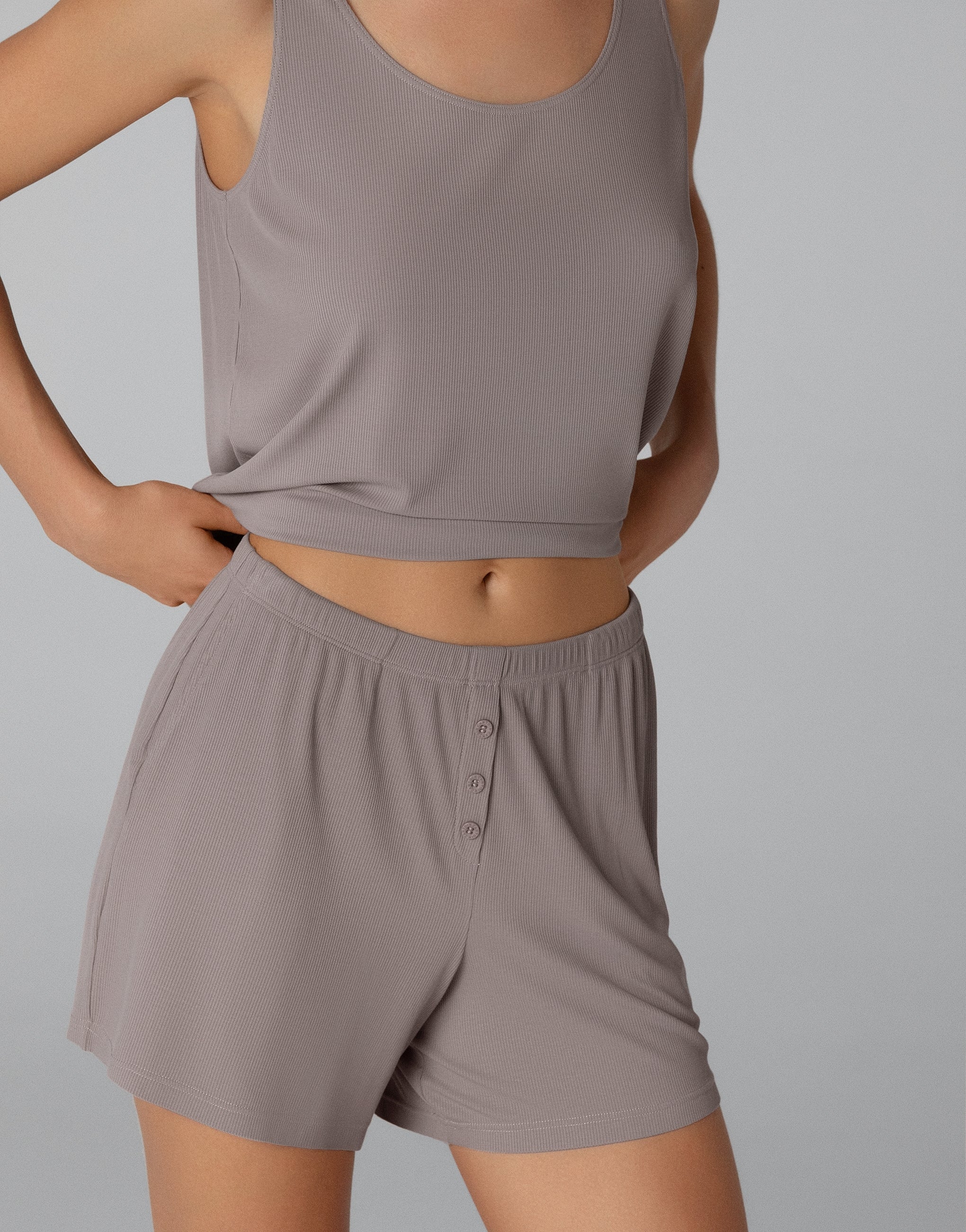 Set canotta e pantaloncini MD932