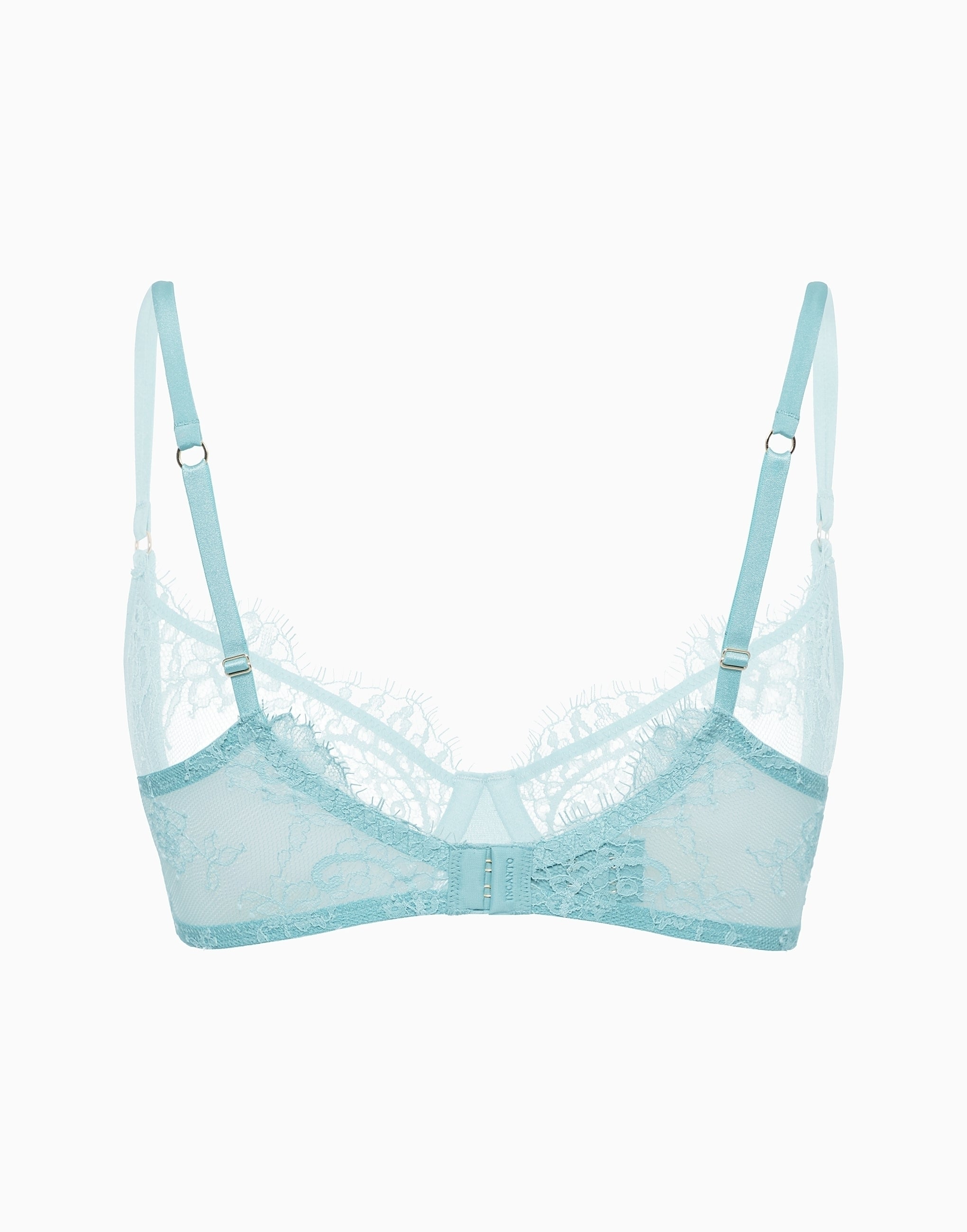Reggiseno con coppe morbide ed imbottitura  in spugna  CD686