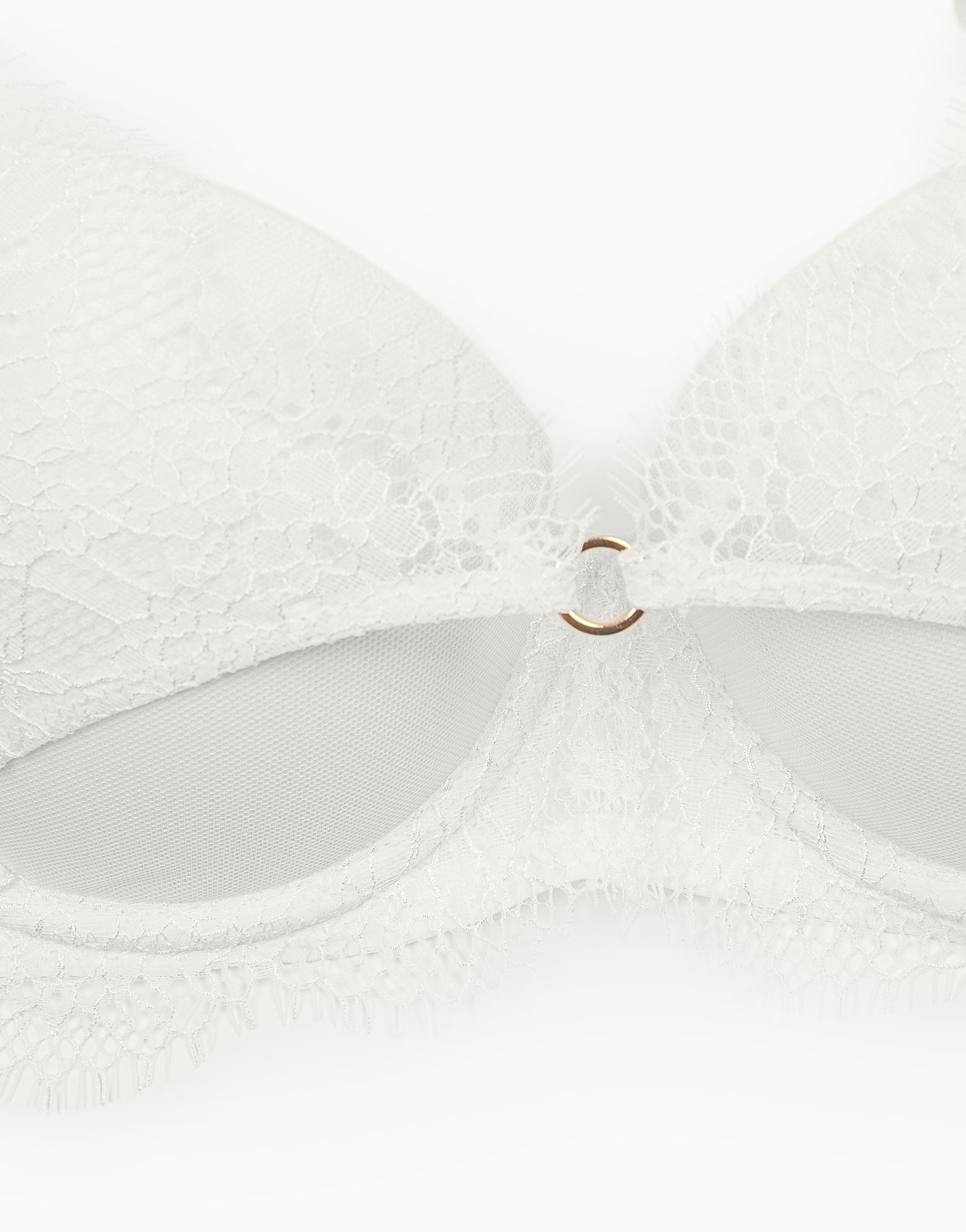 Reggiseno Push-Up con coppe preformate s CD1006