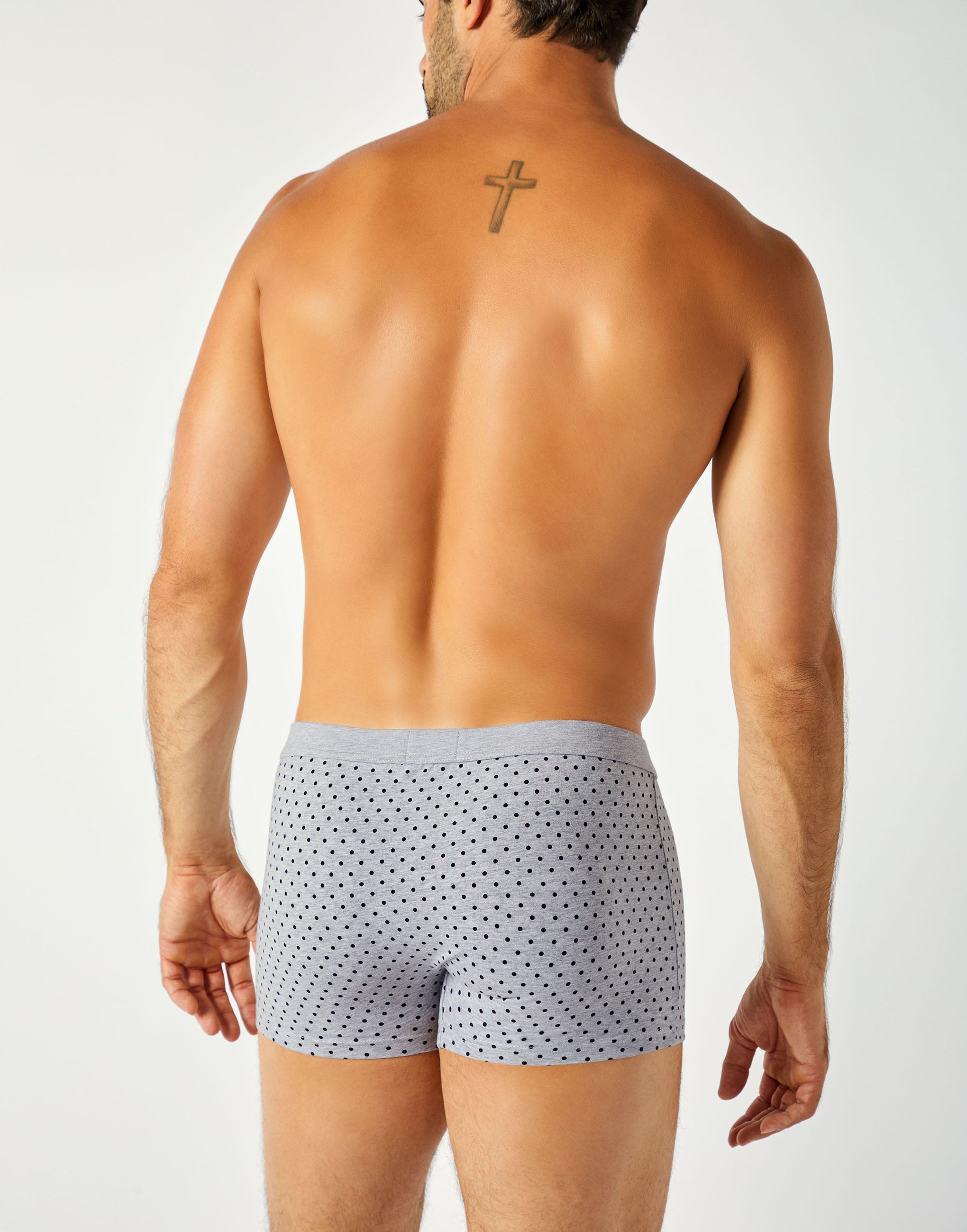 Boxer parigamba MU792
