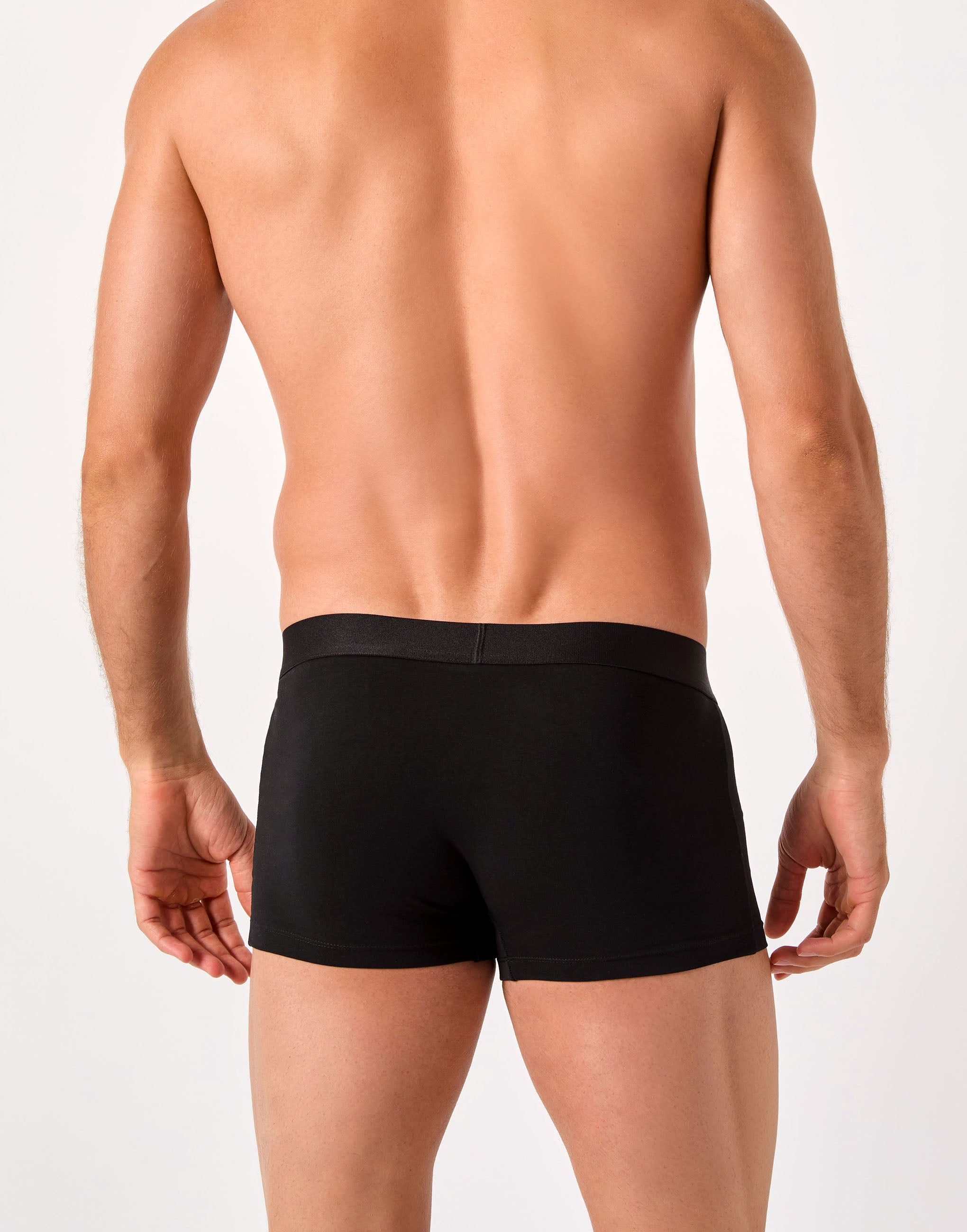 Boxer parigamba BU1055