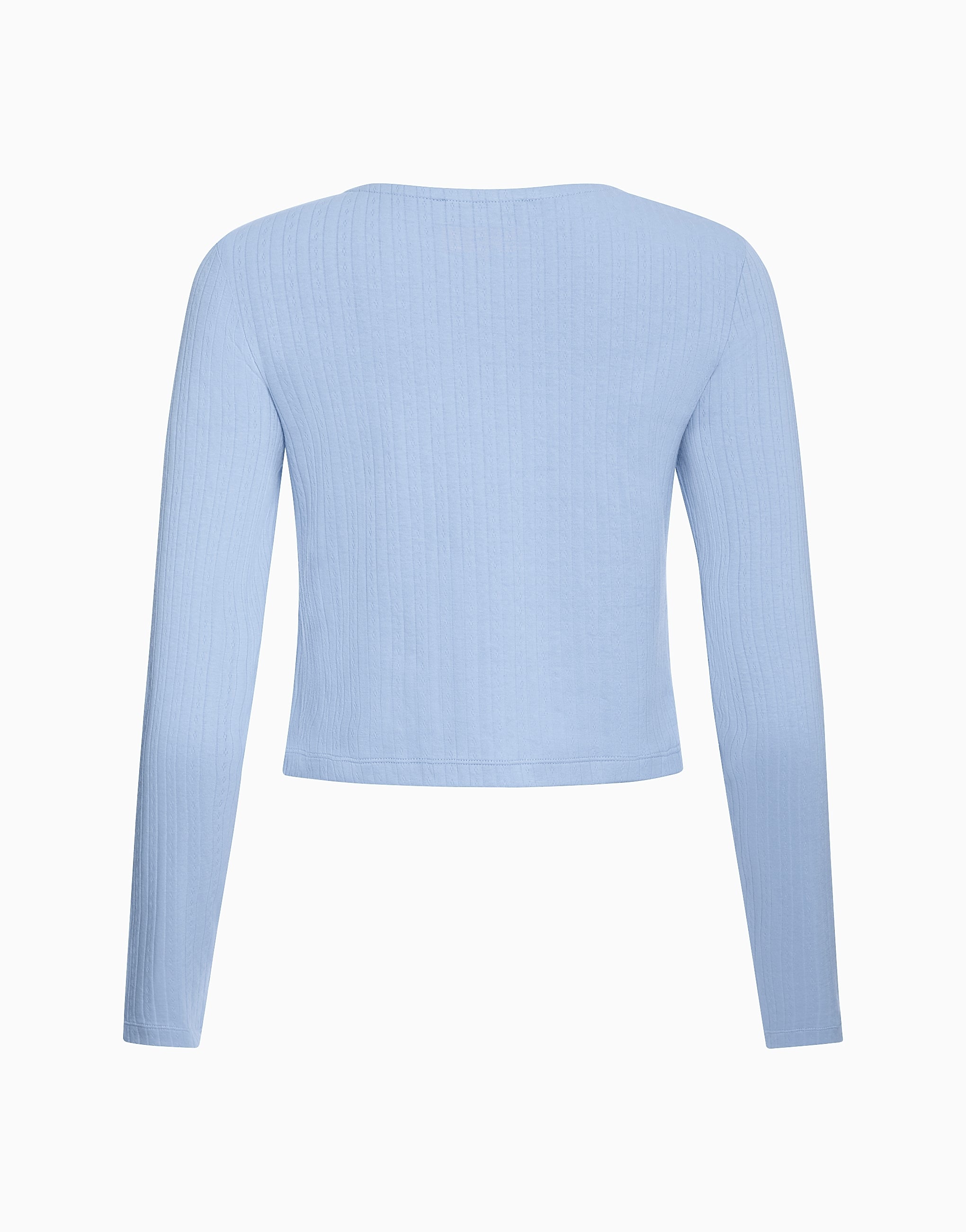 Maglia con maniche lunghe PD779