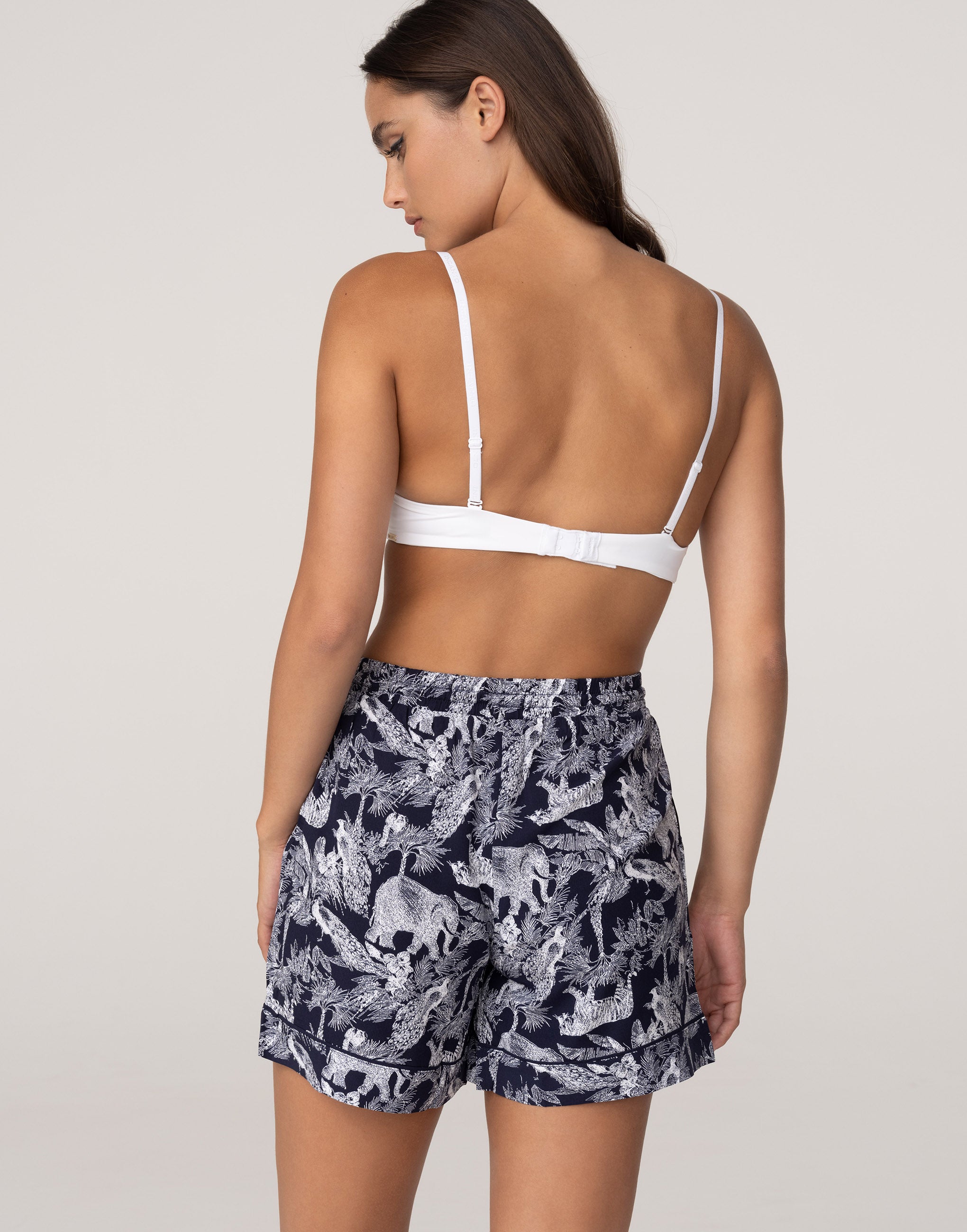 Pantaloncini PD856