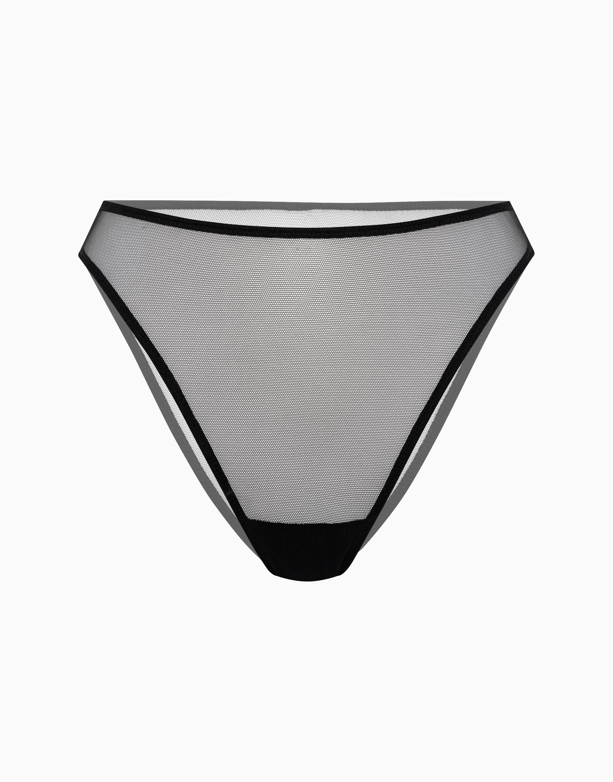 Tanga a vita alta CD869