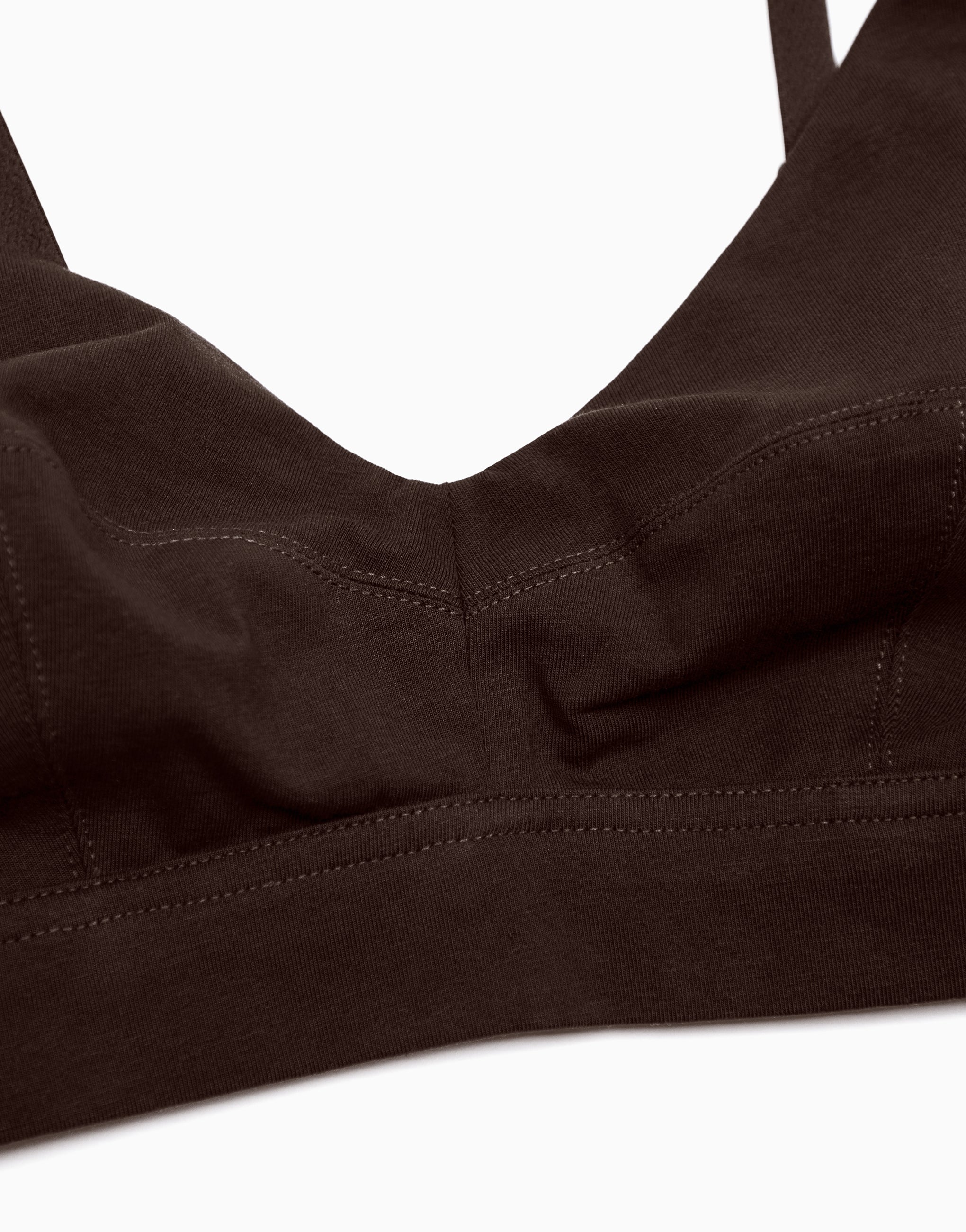 Reggiseno con coppe morbide senza ferretto  MD981
