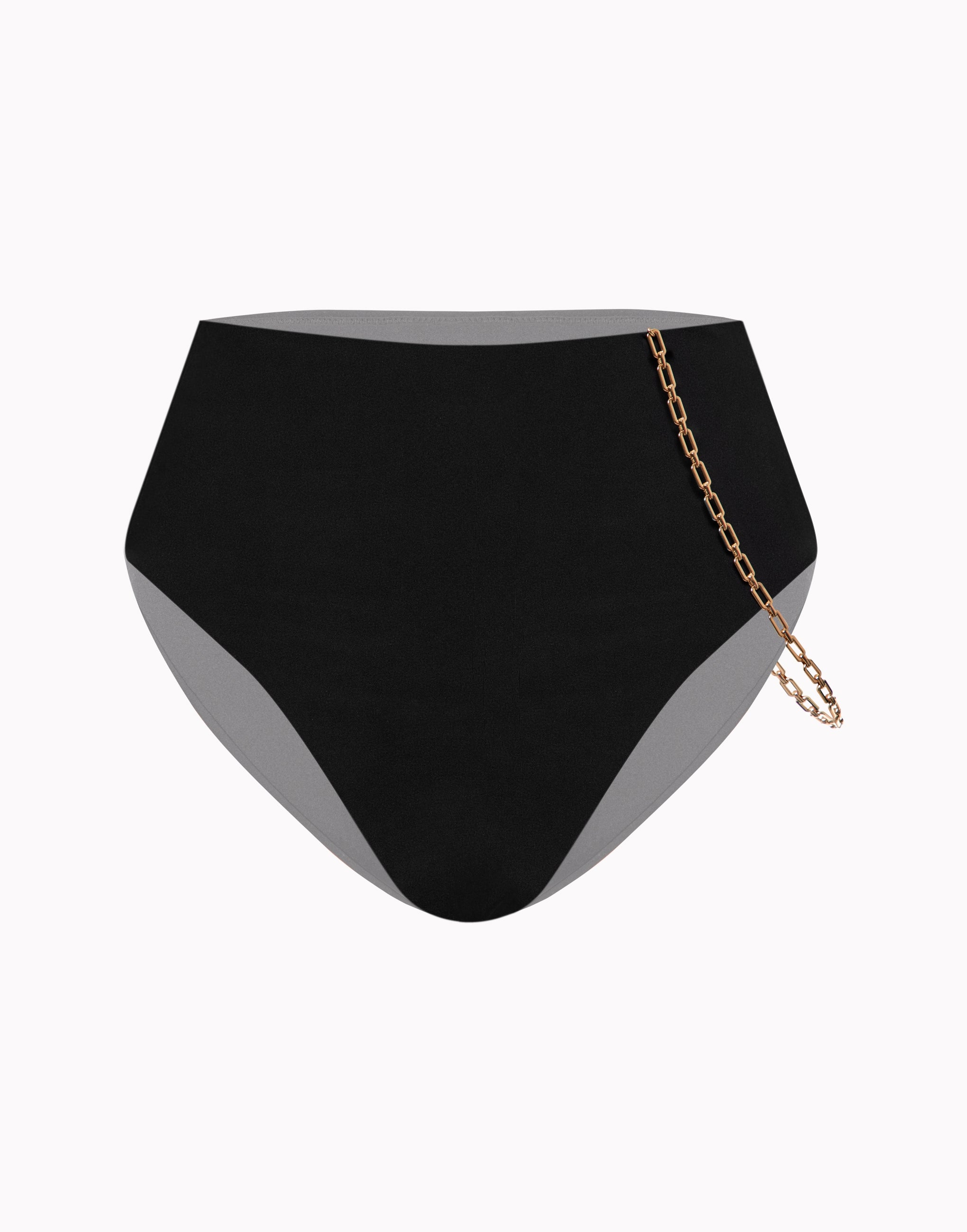 Slip bikini culotte ID809
