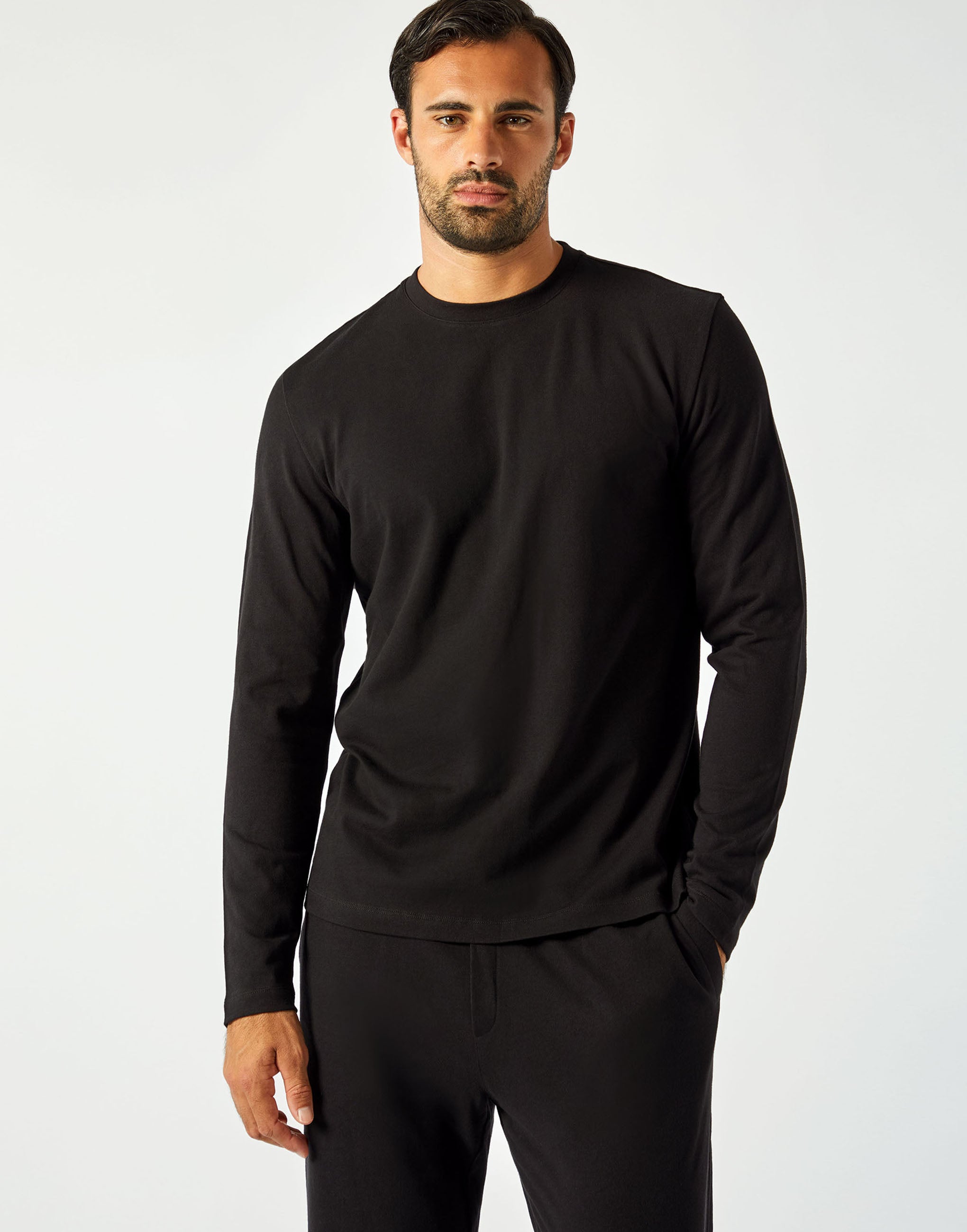 Maglia con maniche lunghe PU960