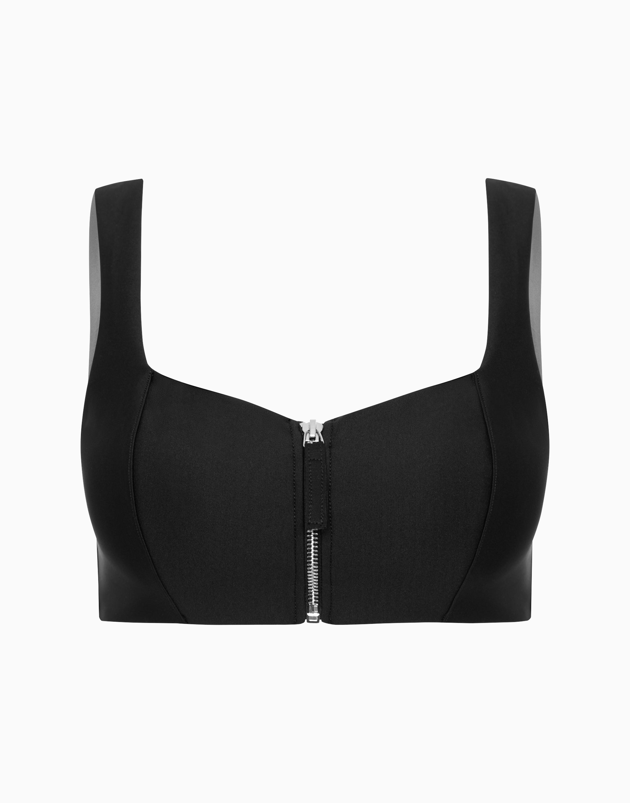 Crop top CD875