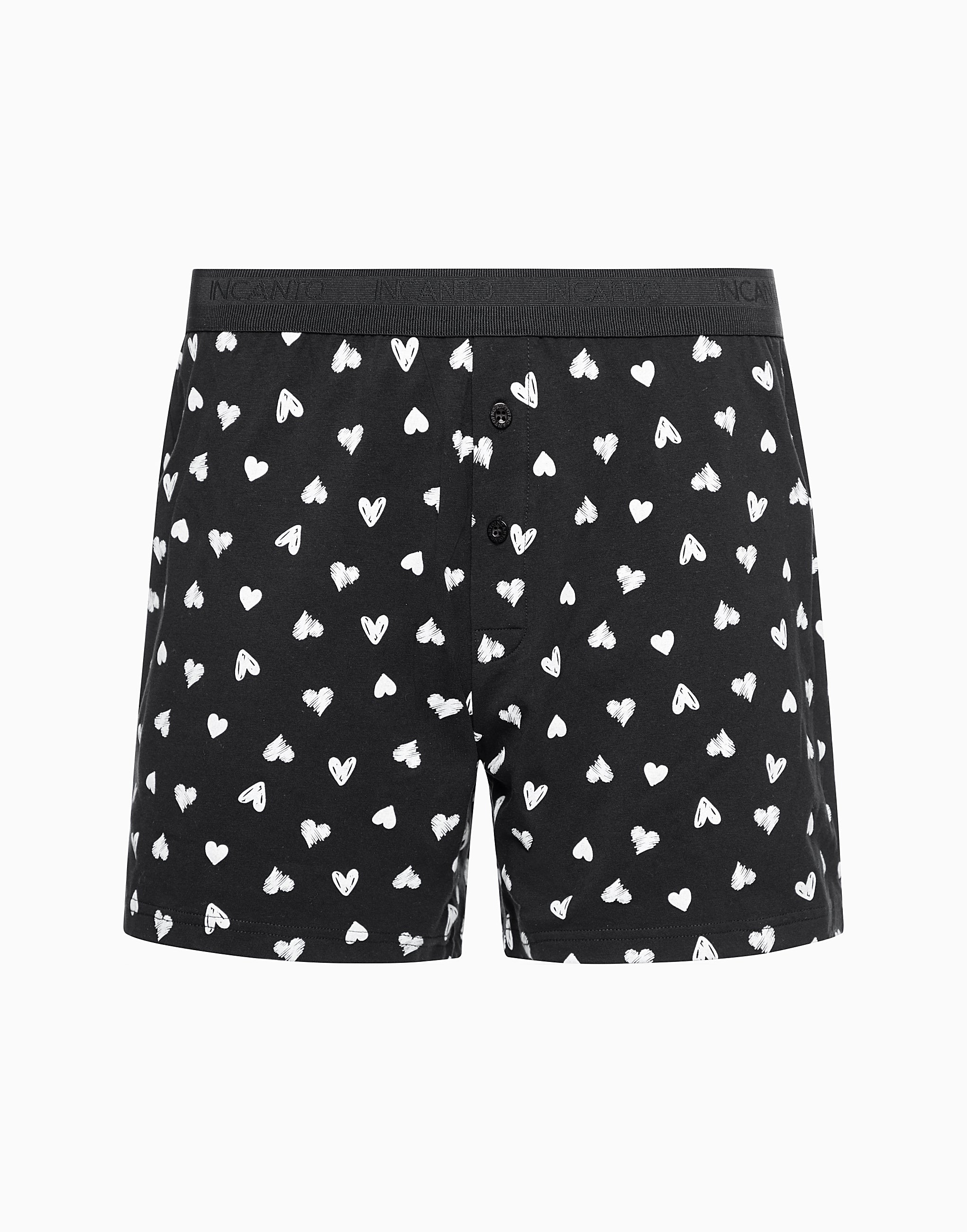 Boxer classico MU1061