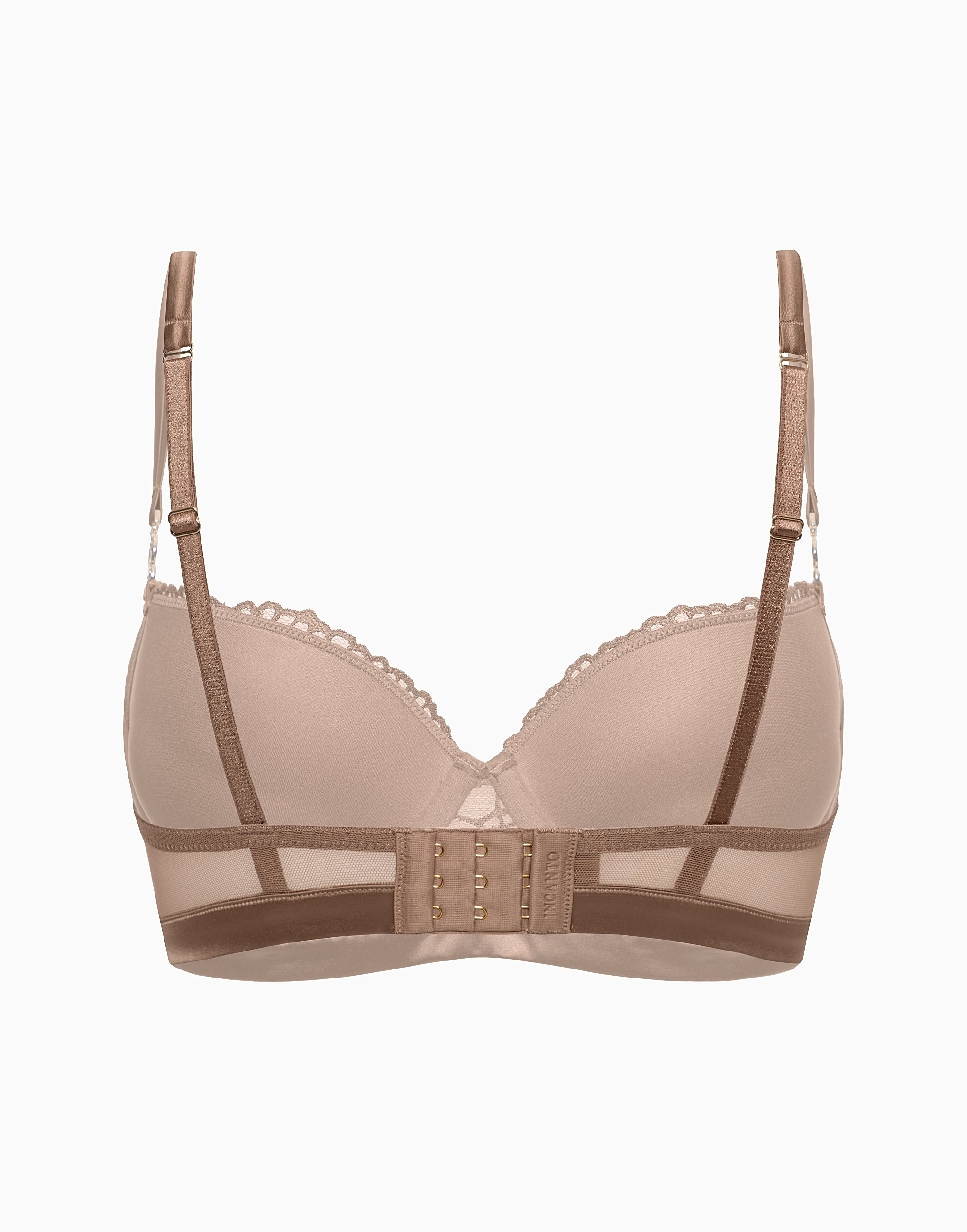 Reggiseno Push-Up con coppe preformate s CD822