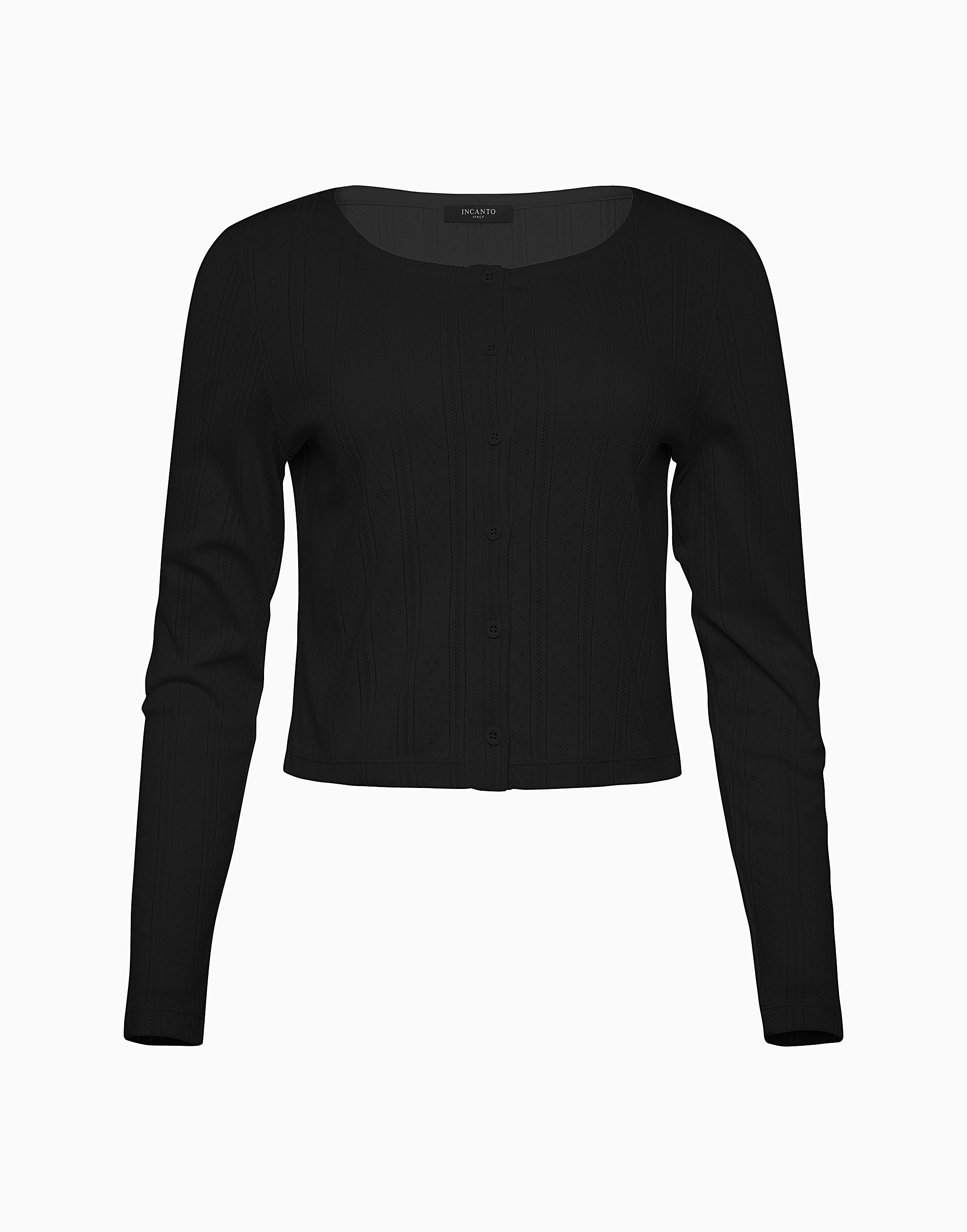 Maglia con maniche lunghe PD976