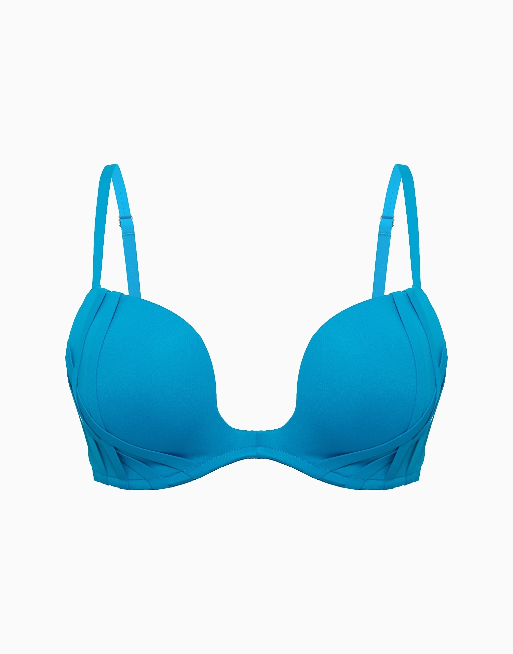 Bikini top Push-Up con coppe preformate ID258