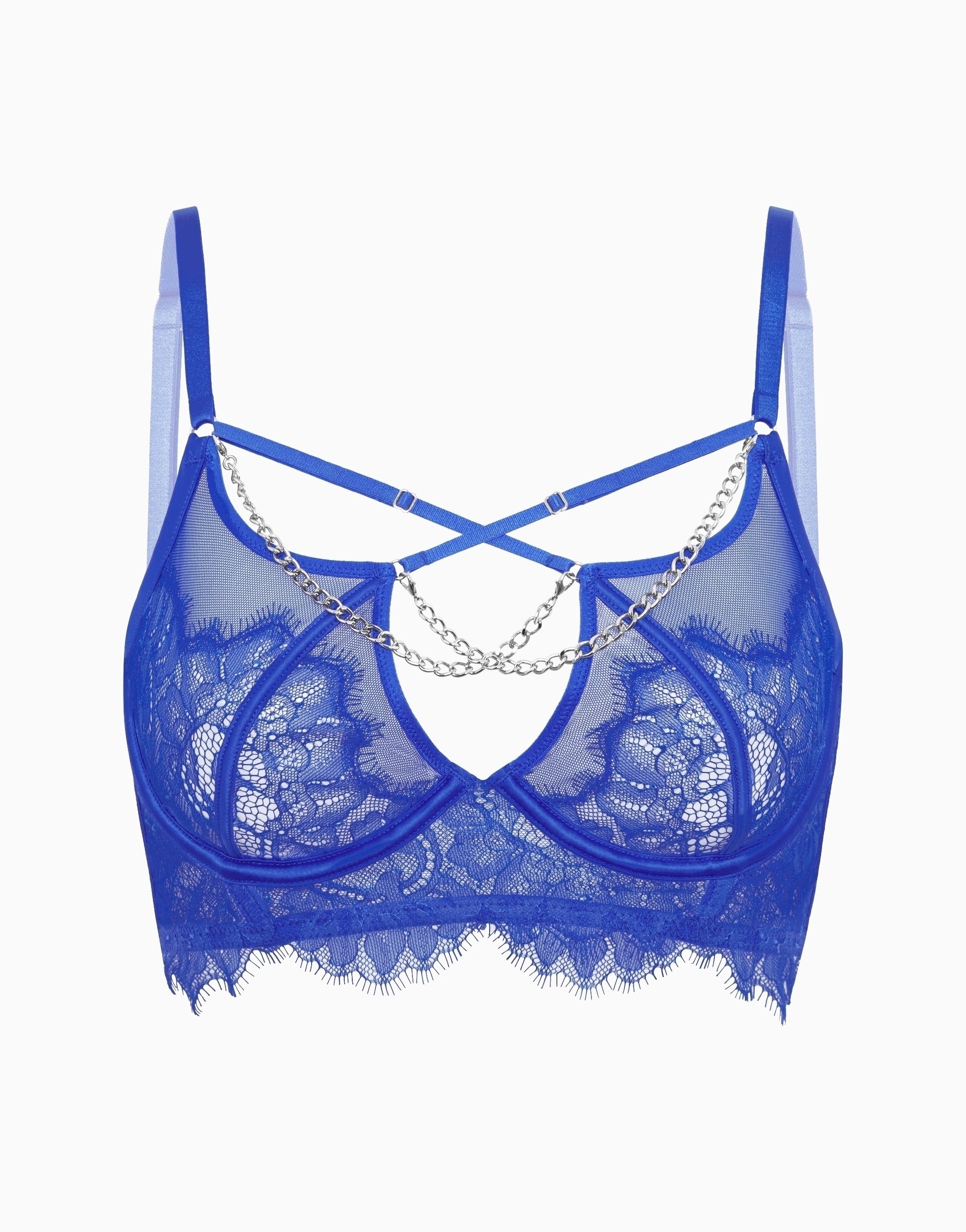 Reggiseno con coppe morbide  CD870