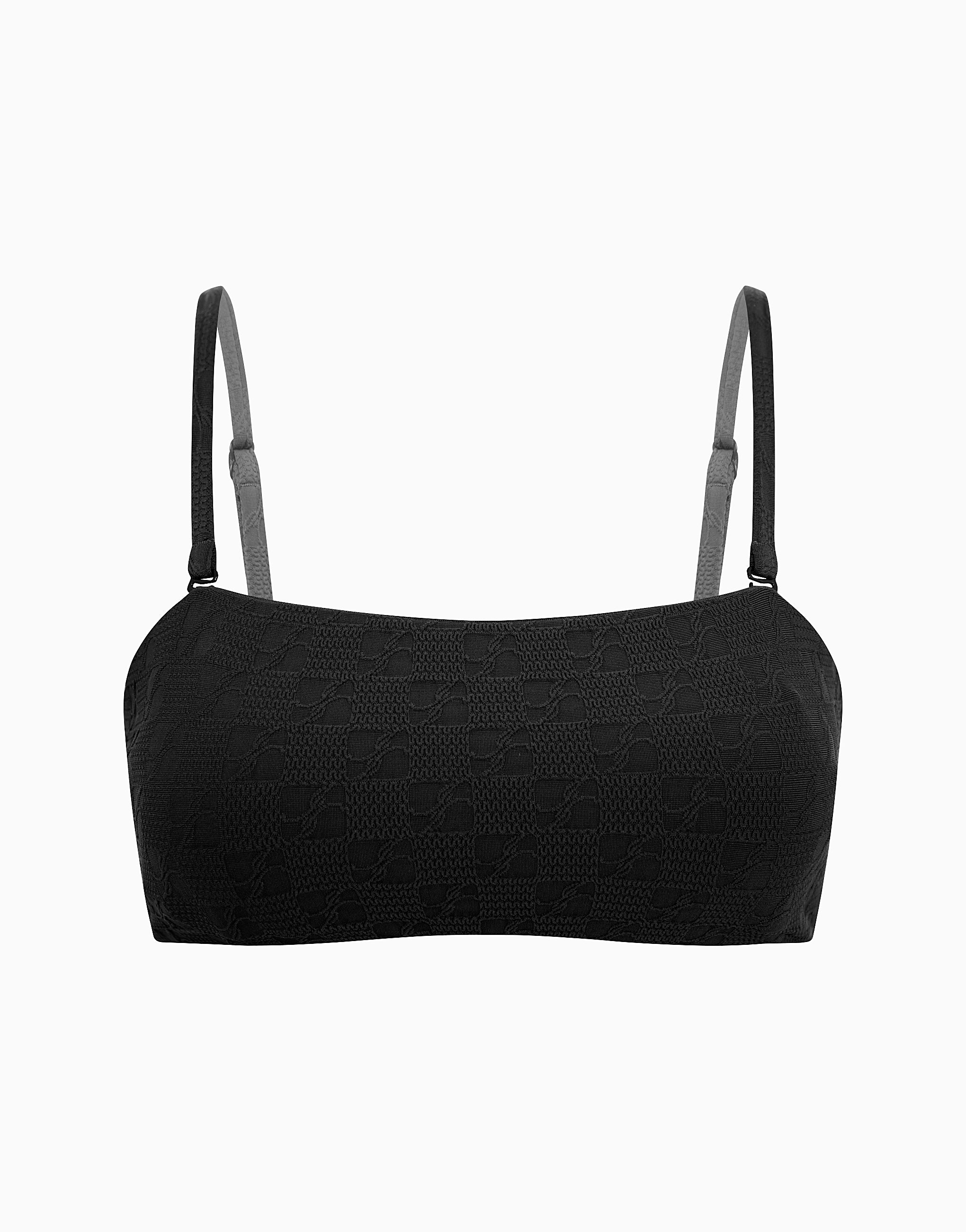 Bikini a fascia con coppe preformate ID499
