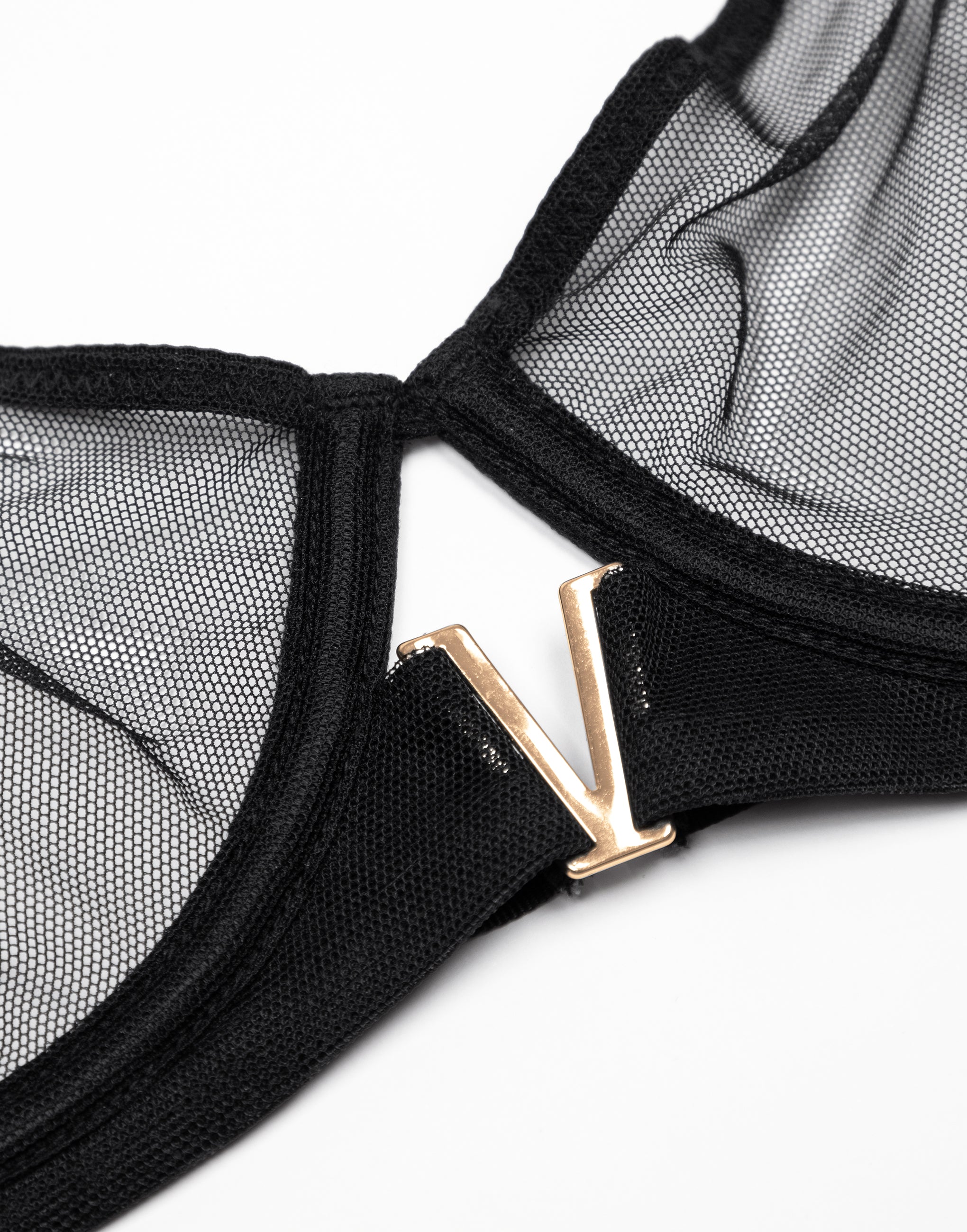Reggiseno con coppe morbide  CD869