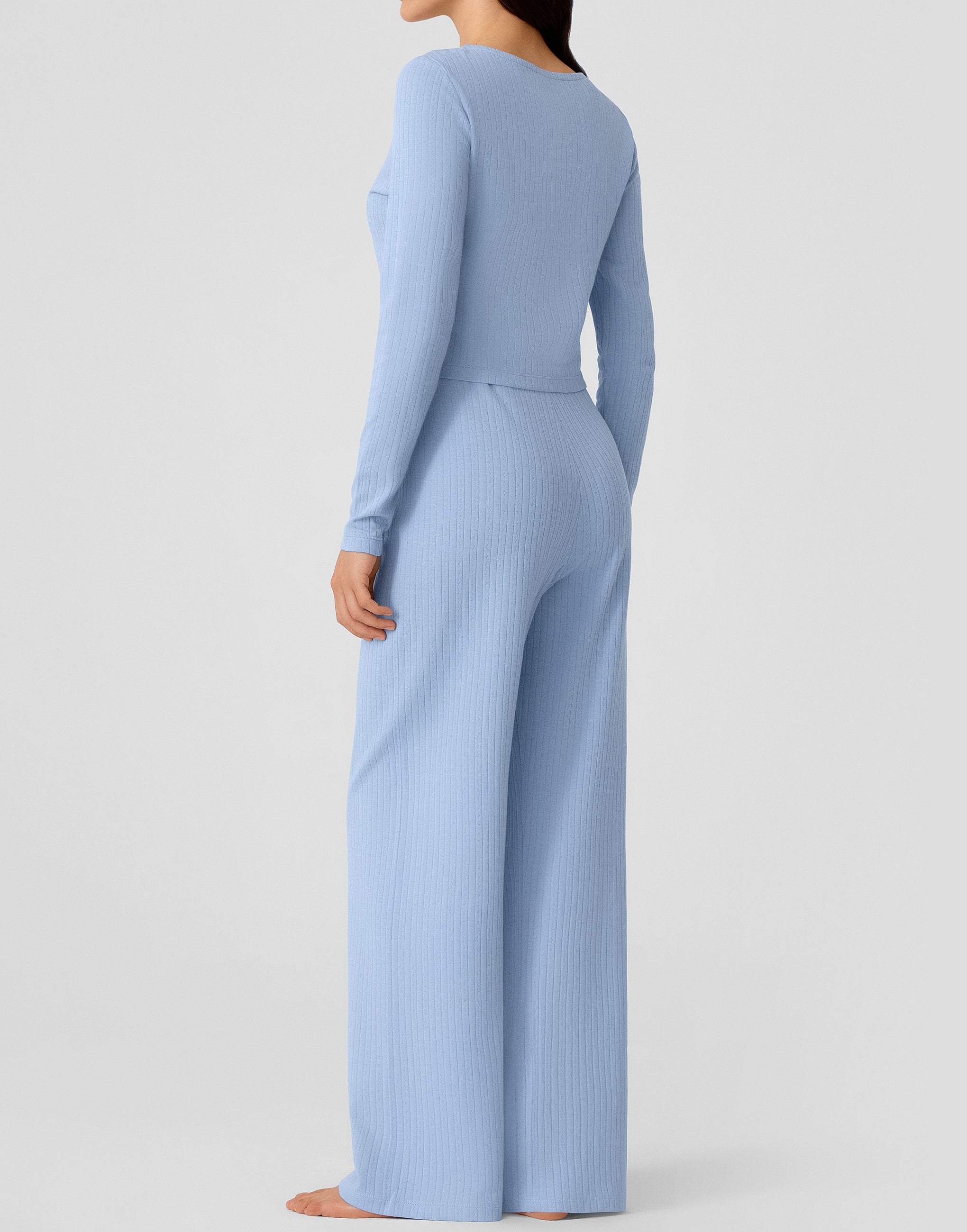 Maglia con maniche lunghe PD779