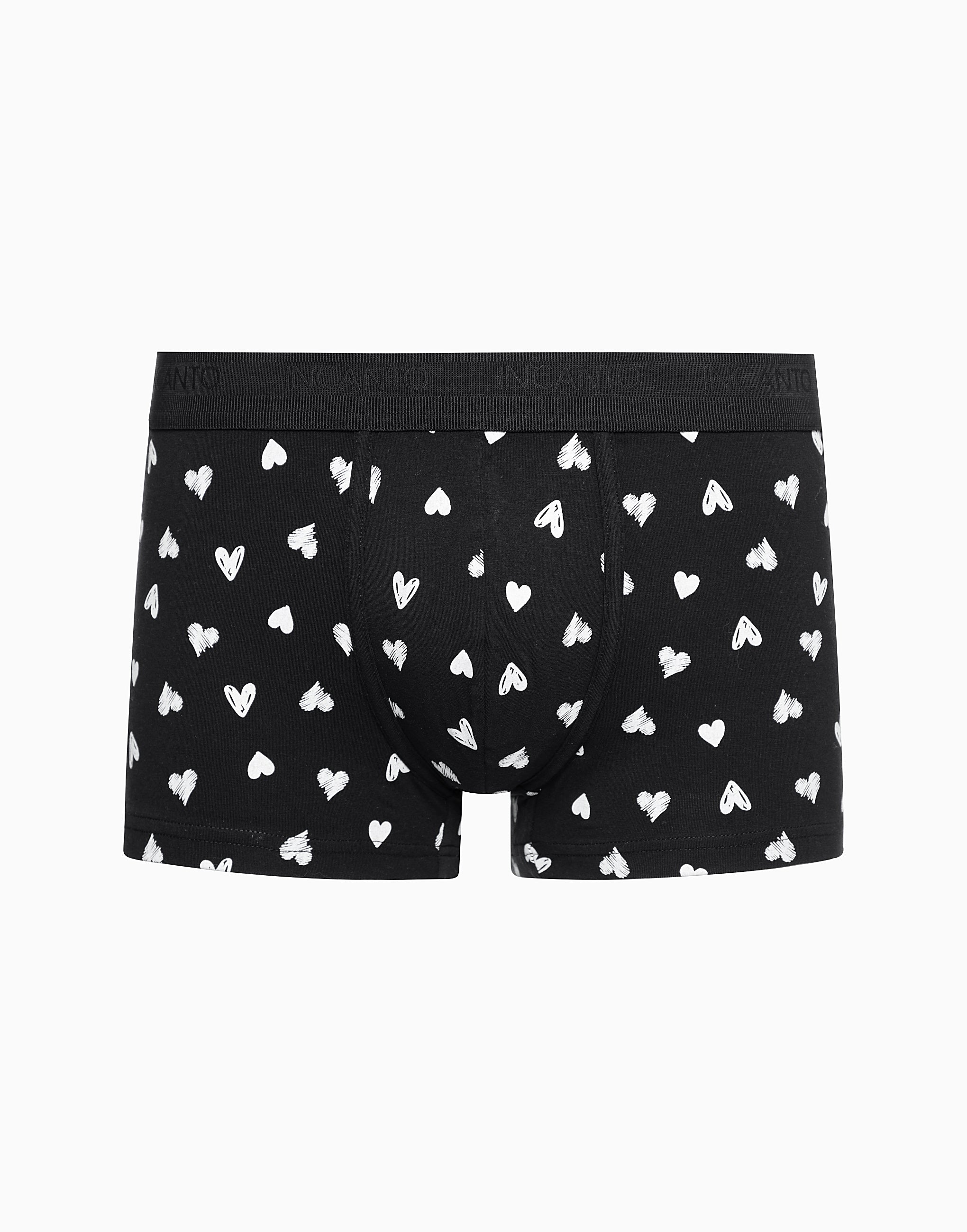 Boxer parigamba MU1061
