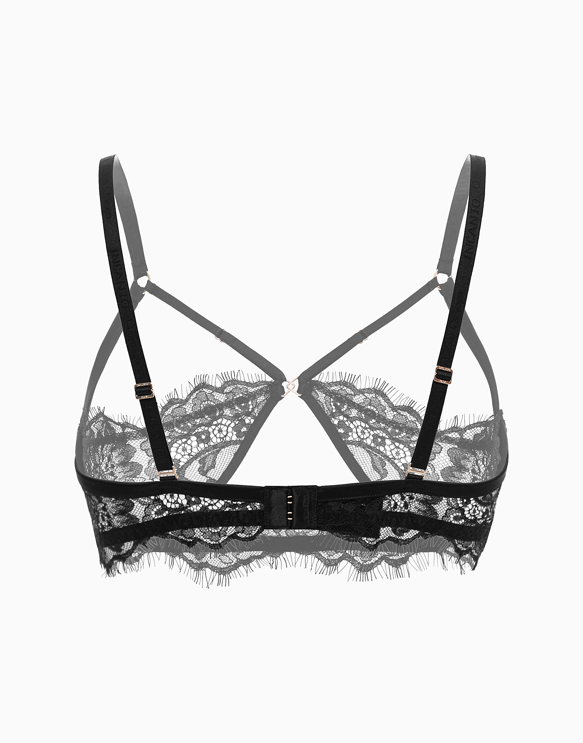 Reggiseno carioca  CD694