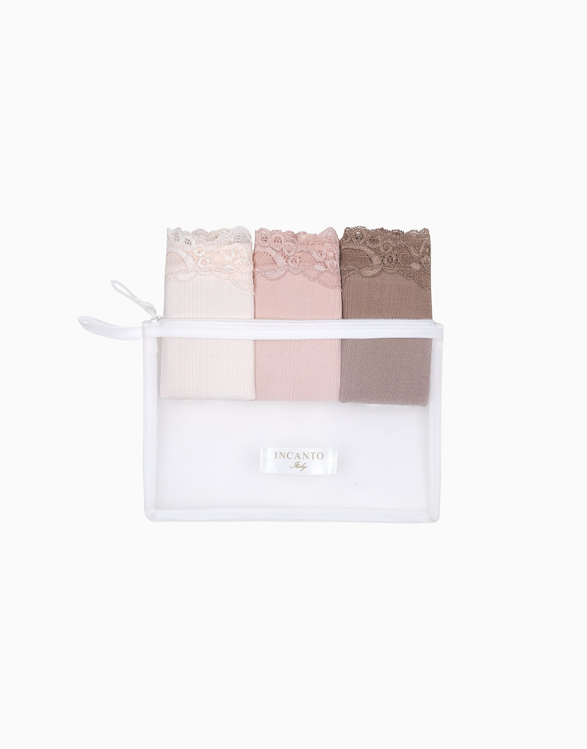 Set 3 slip a vita media MD767