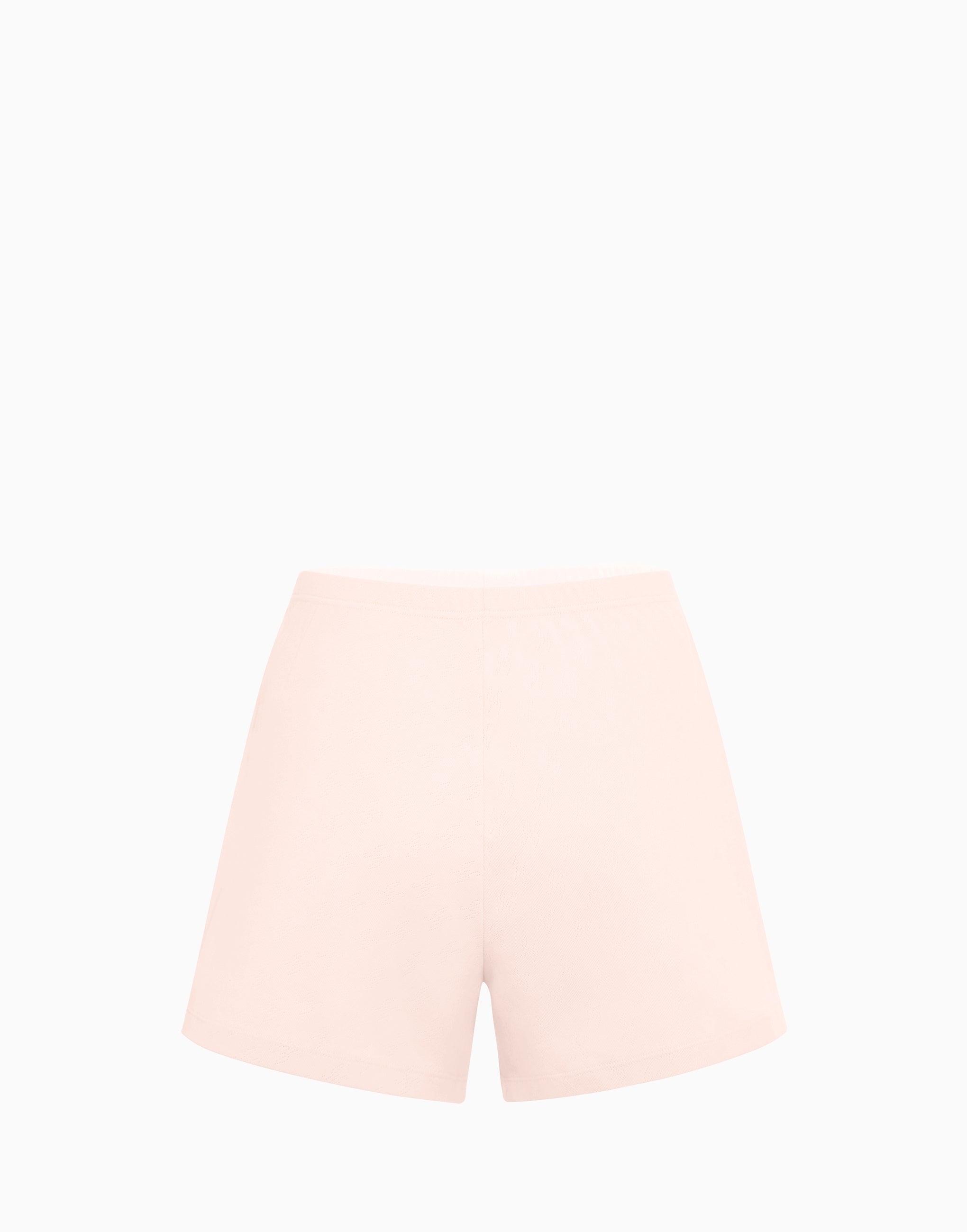 Set top e pantaloncini MD996