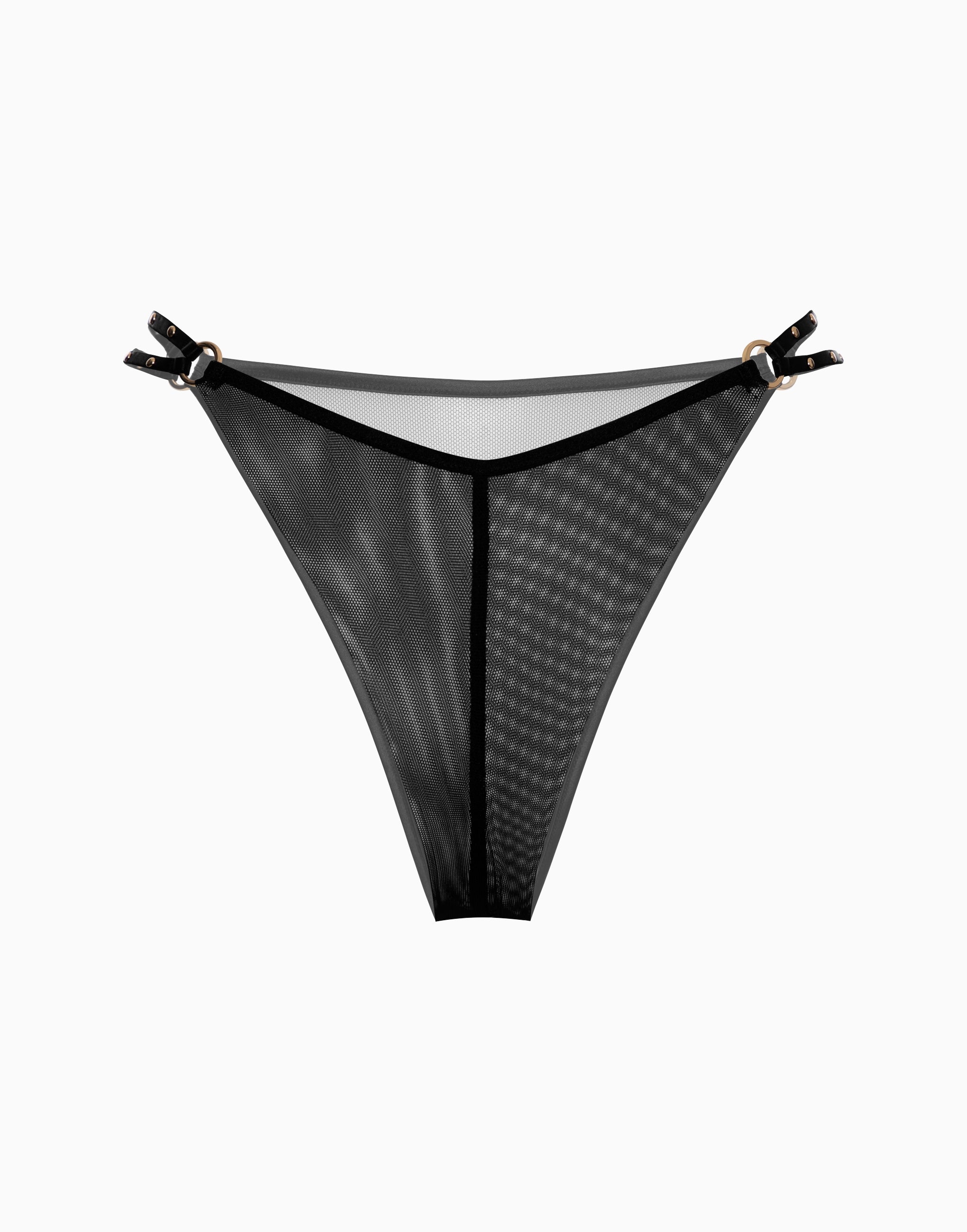 Slip brasiliano a vita alta CD950