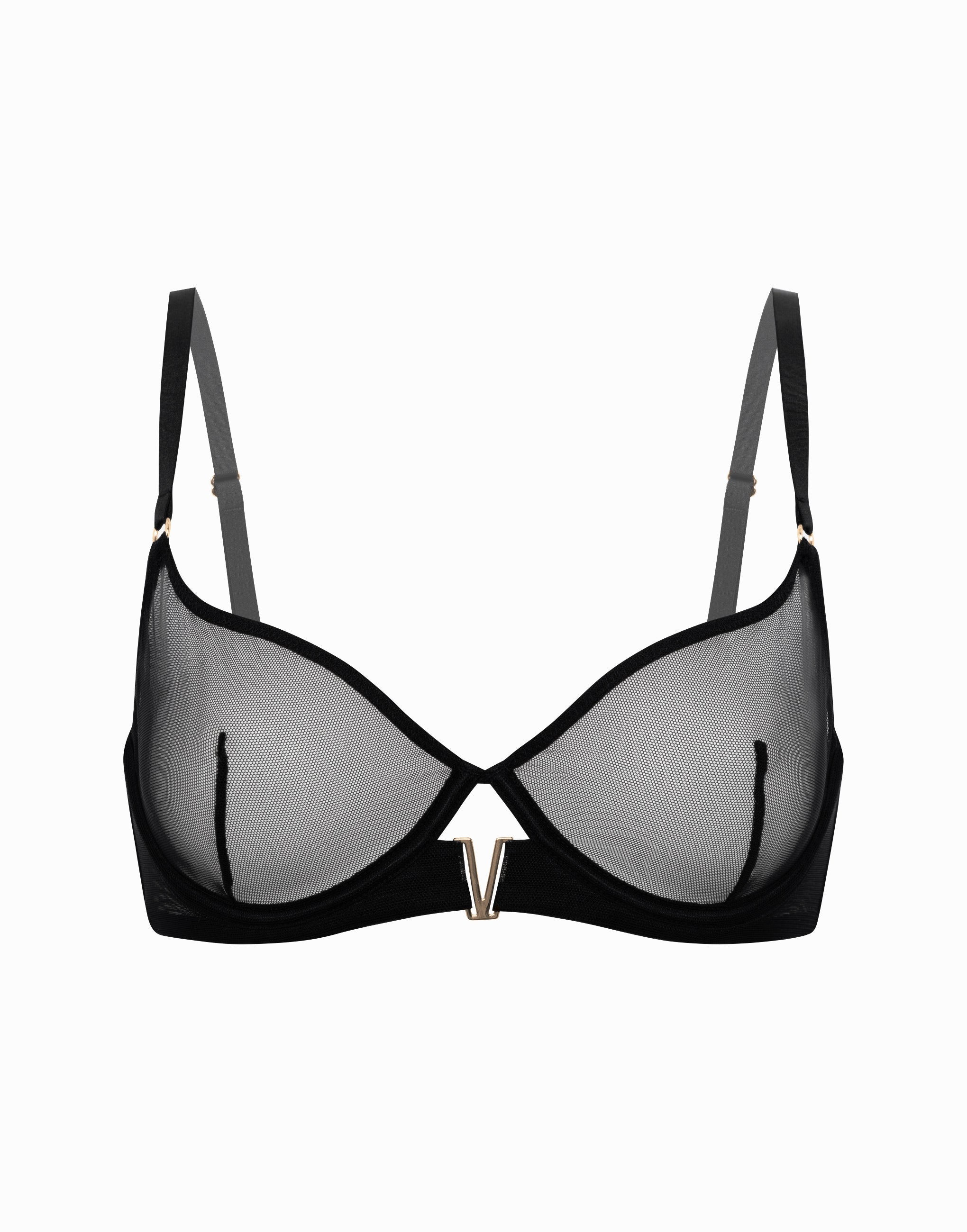 Reggiseno con coppe morbide  CD869