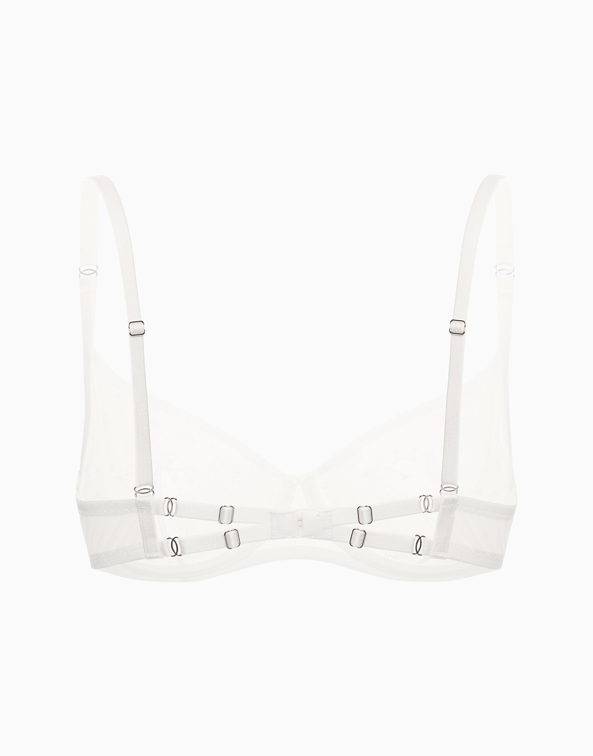 Reggiseno con coppe morbide  CD681