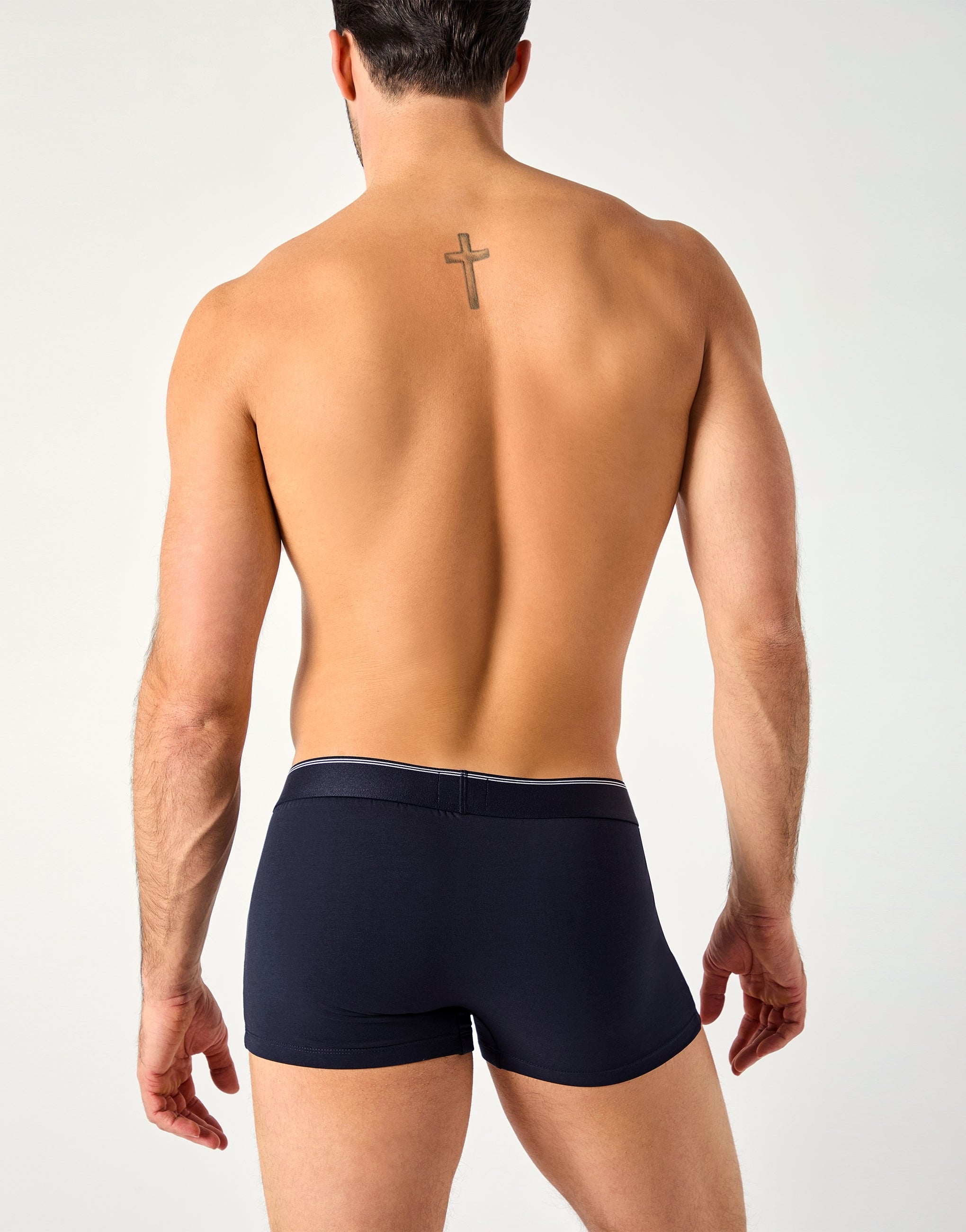 Boxer parigamba BU1053