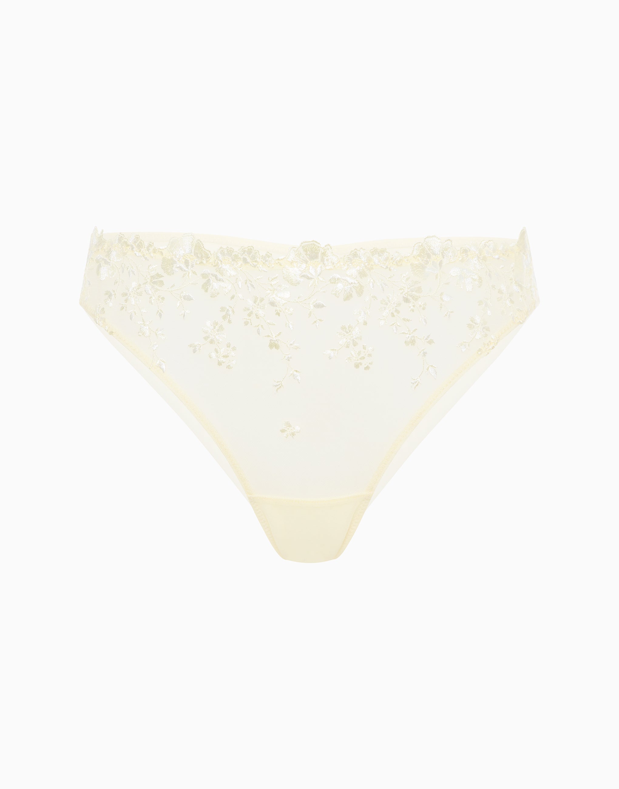 Slip brasiliano a vita media CD898