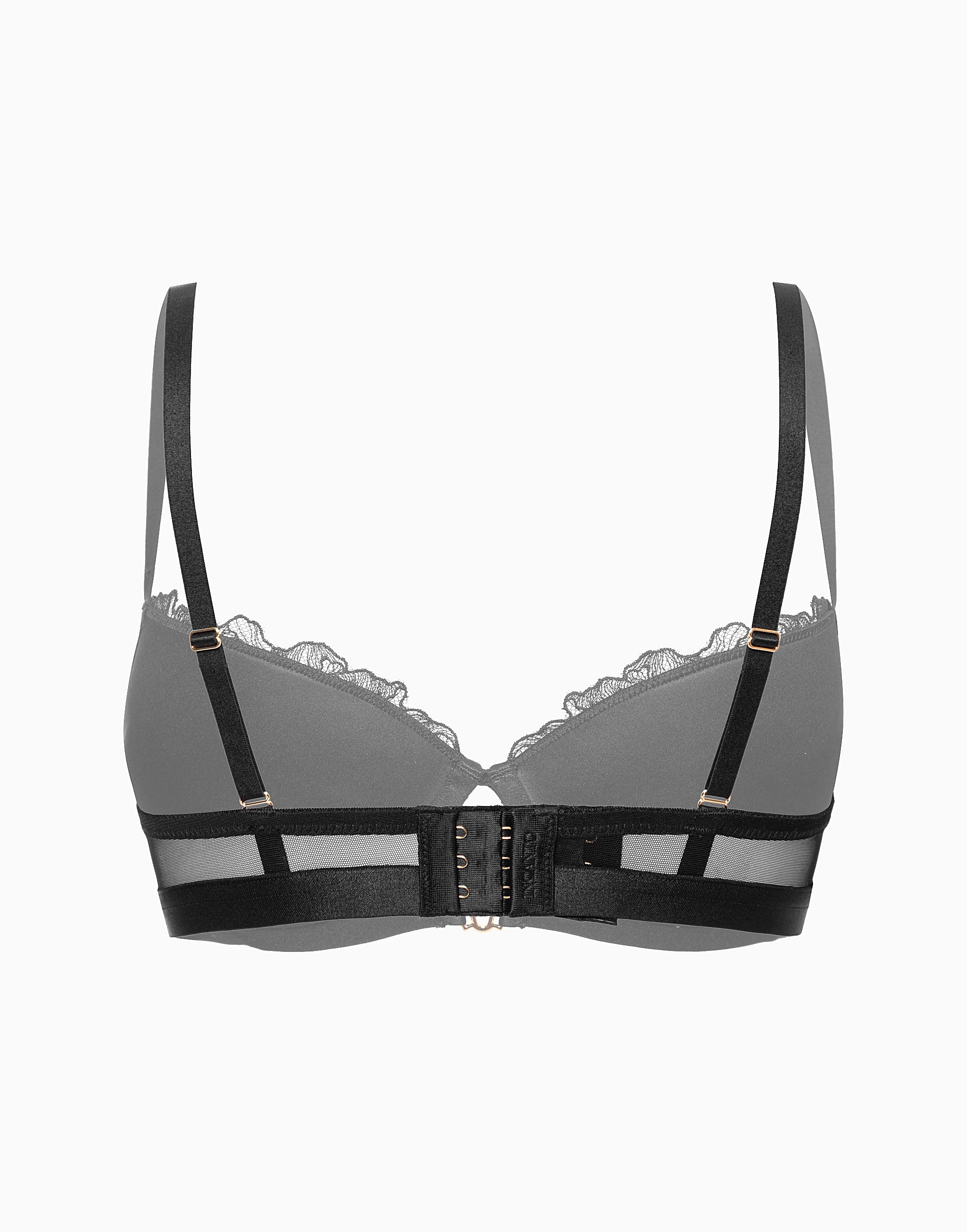 Reggiseno Push-Up con coppe preformate  CD669
