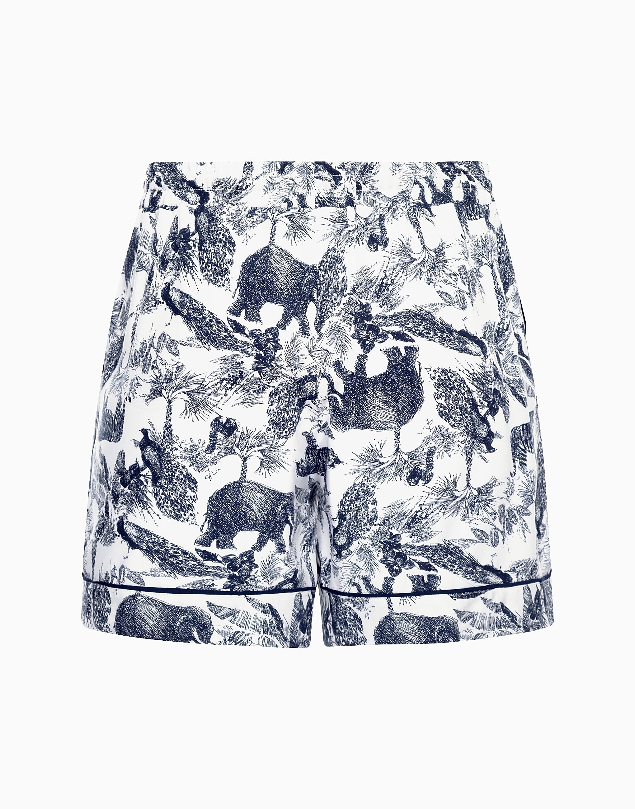 Pantaloncini PD856