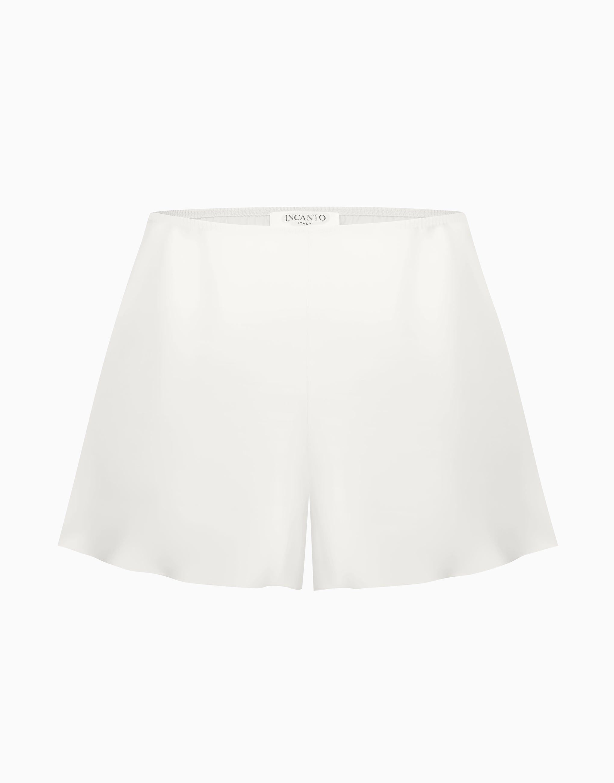 Pantaloncini in seta PD267