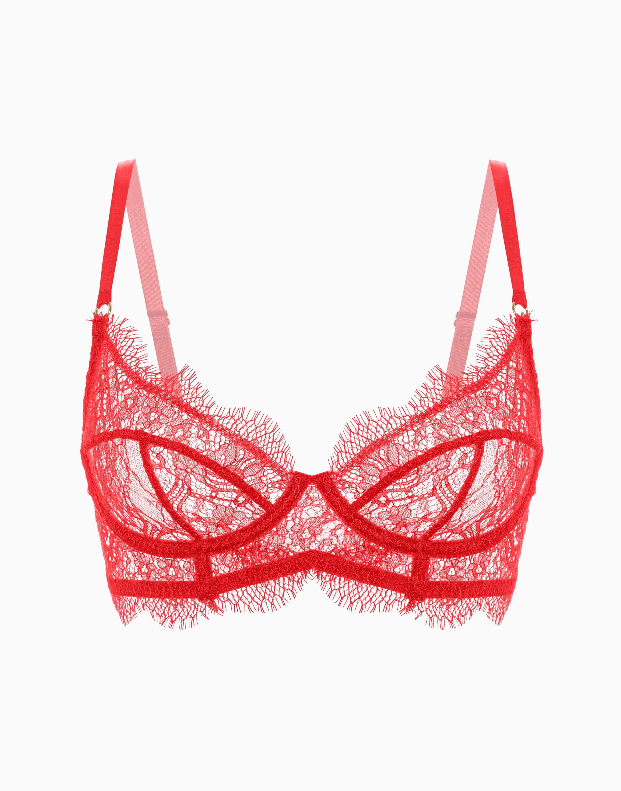 Reggiseno con coppe morbide  CD1006