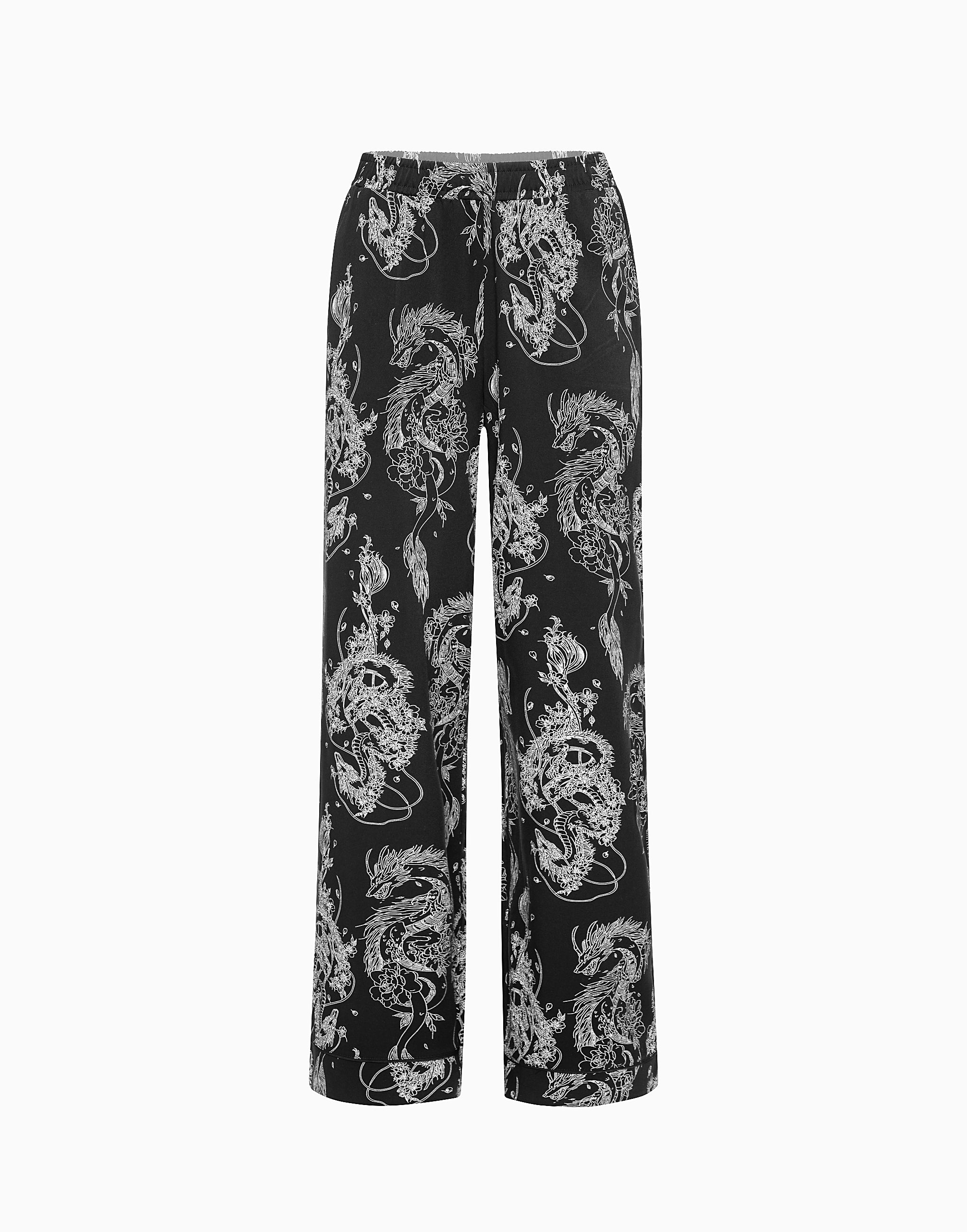 Pantaloni PD854