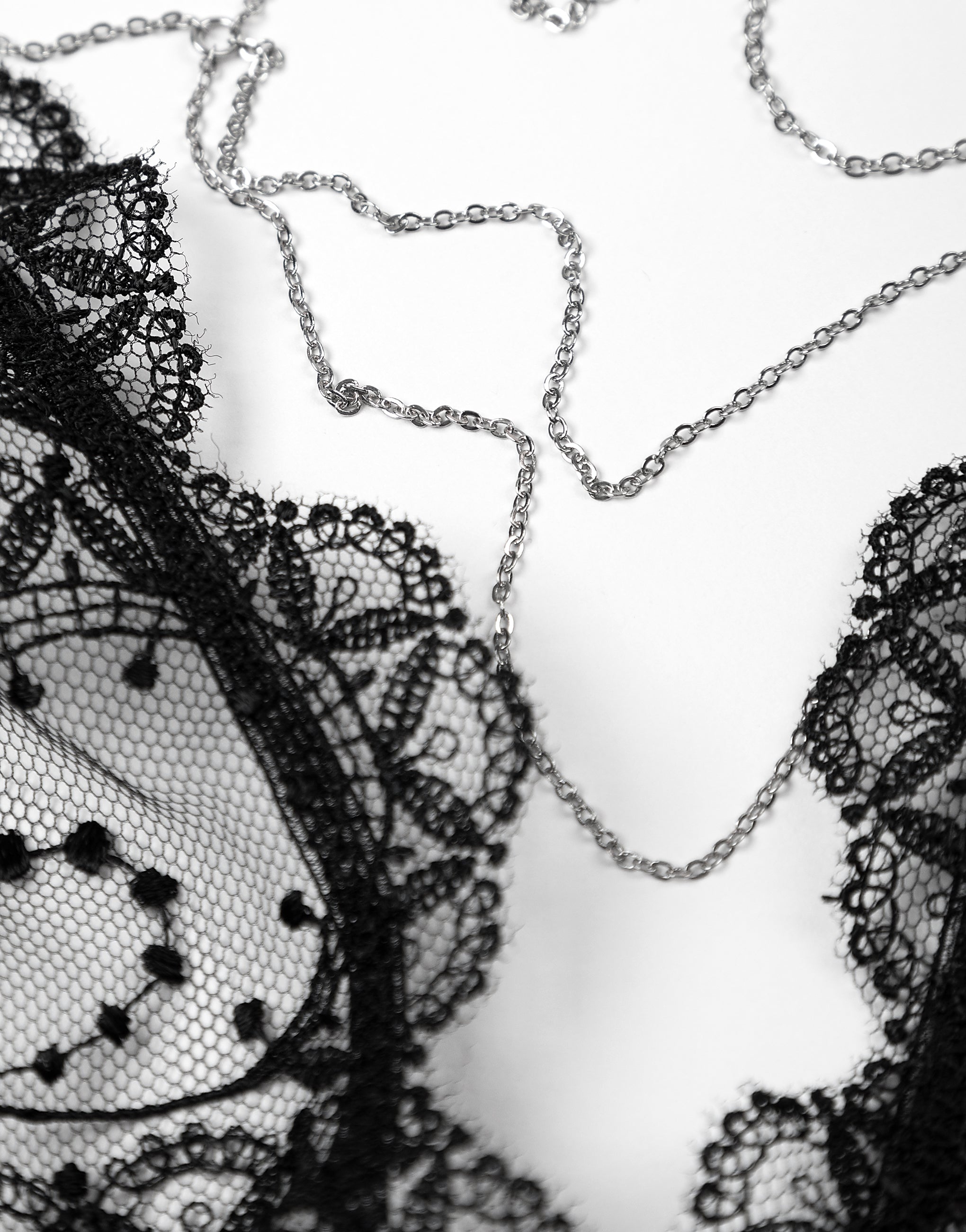 Reggiseno con coppe morbide su un centroseno sottile CD688