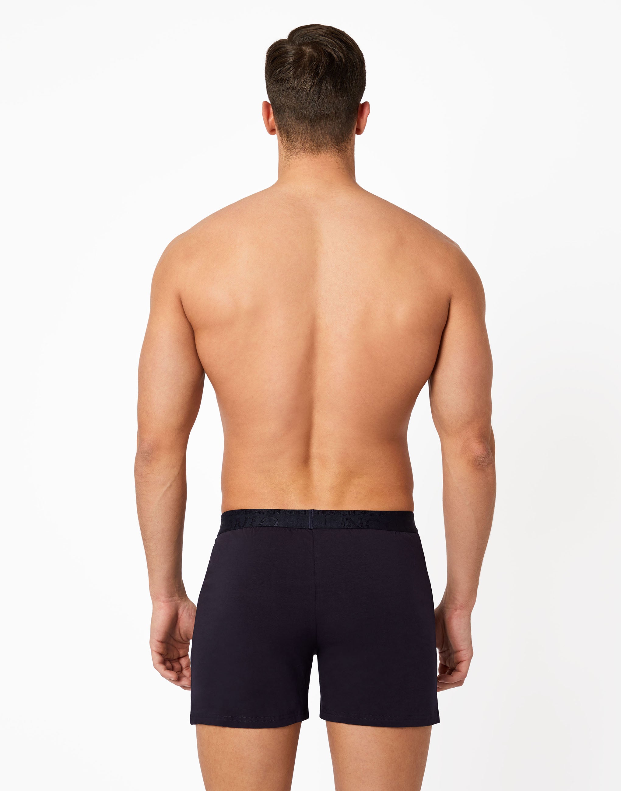 Boxer classico Classic cotton