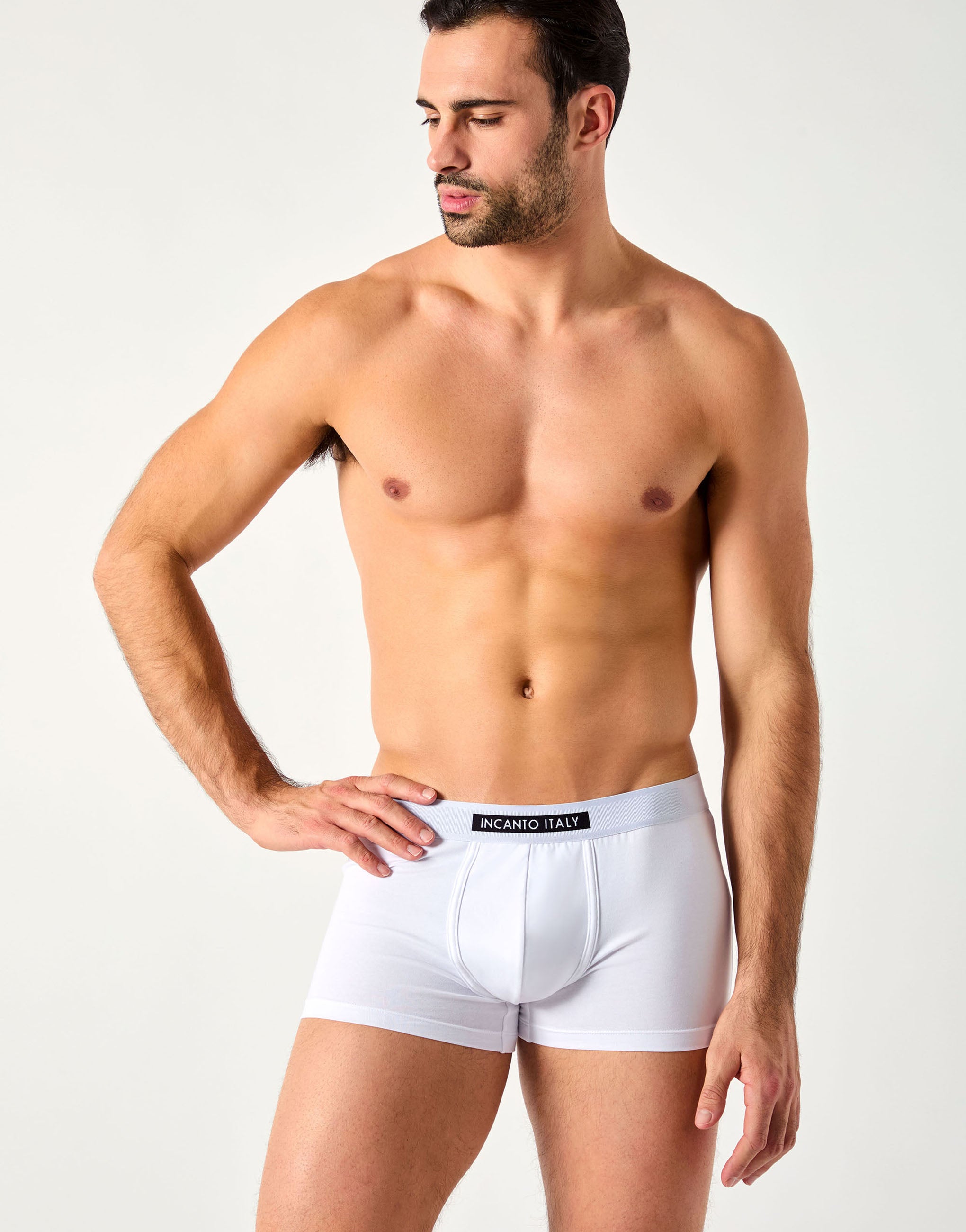 Boxer parigamba BU1054