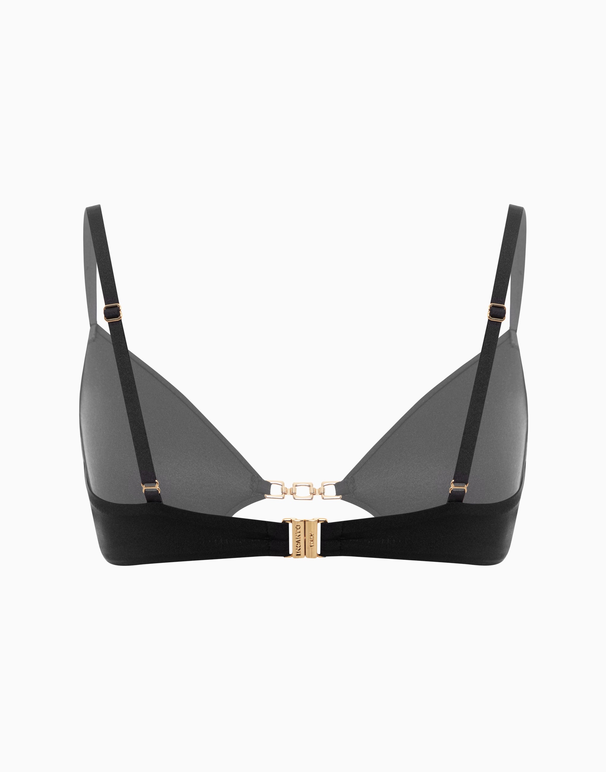 Bikini top Push-Up con coppe preformate ID801