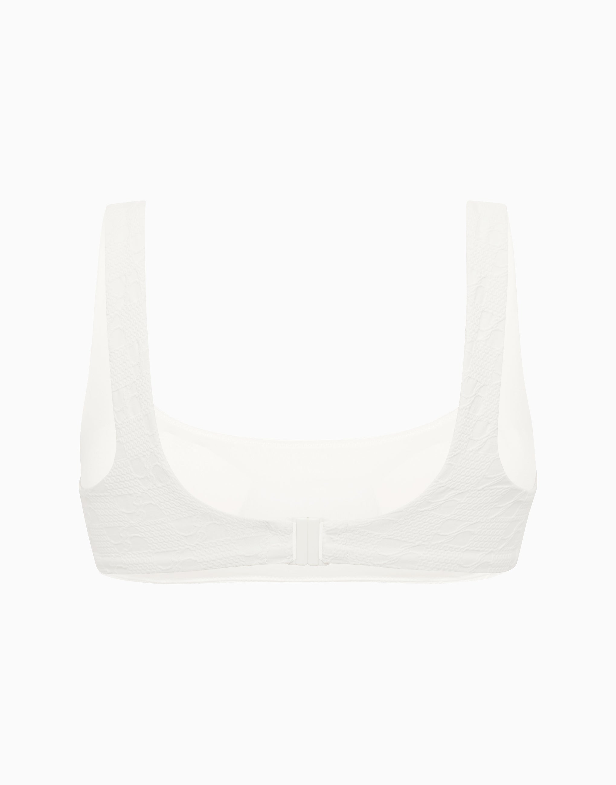 Bikini a fascia con coppe preformate ID499