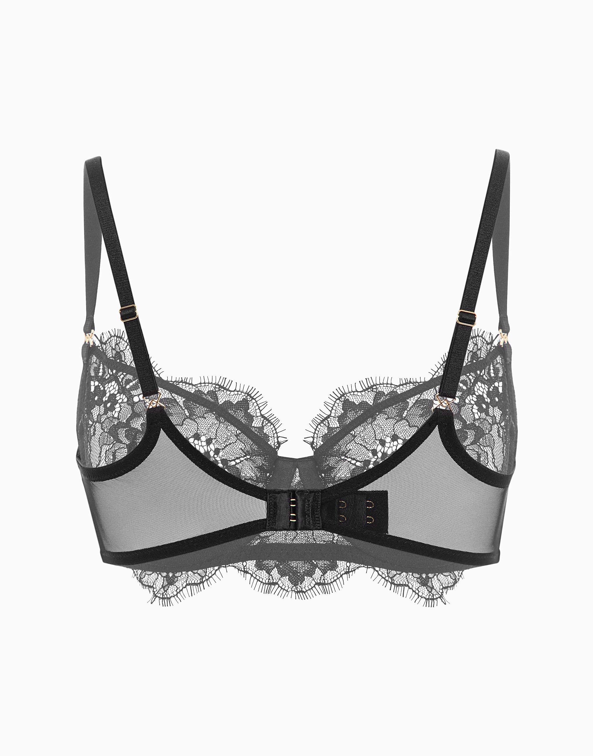 Reggiseno con coppe morbide  CD901