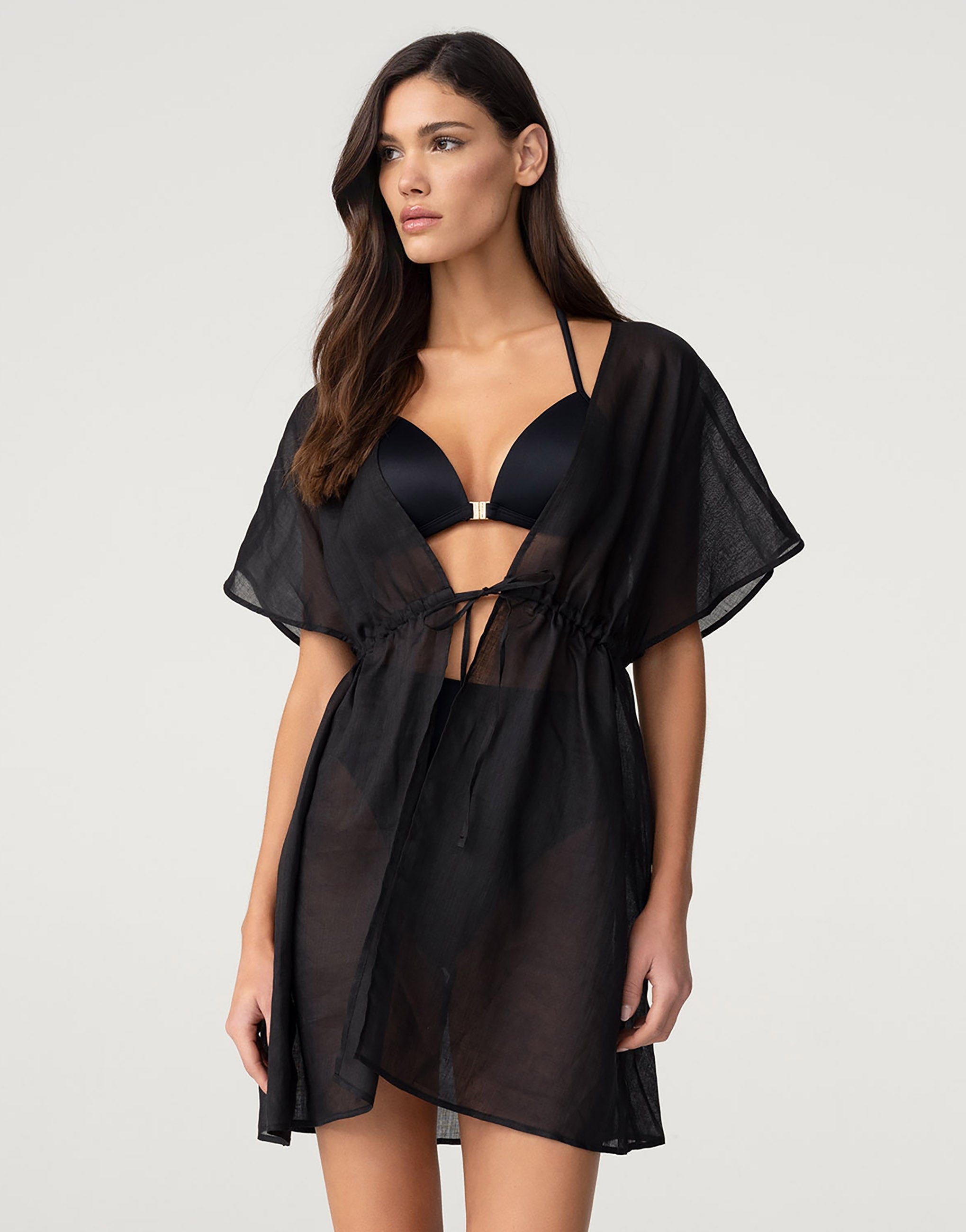 Vestito a maniche corte ID492