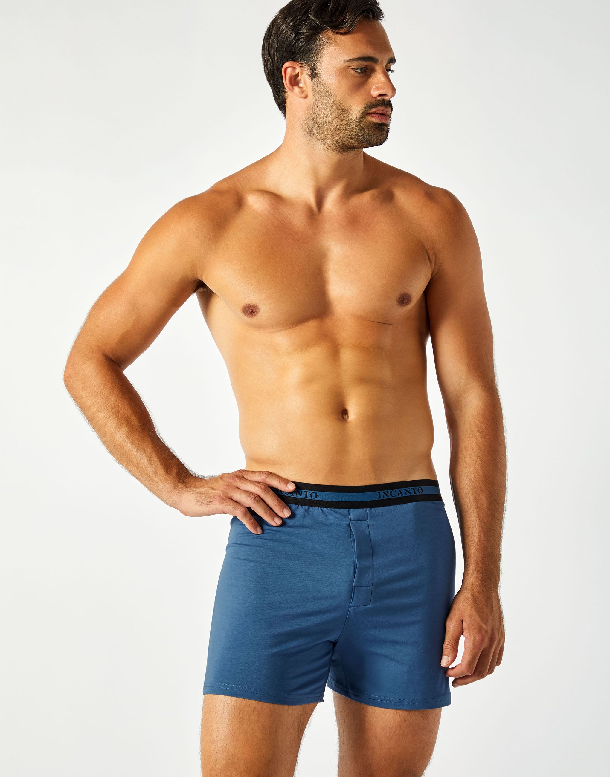 Boxer classico BU920