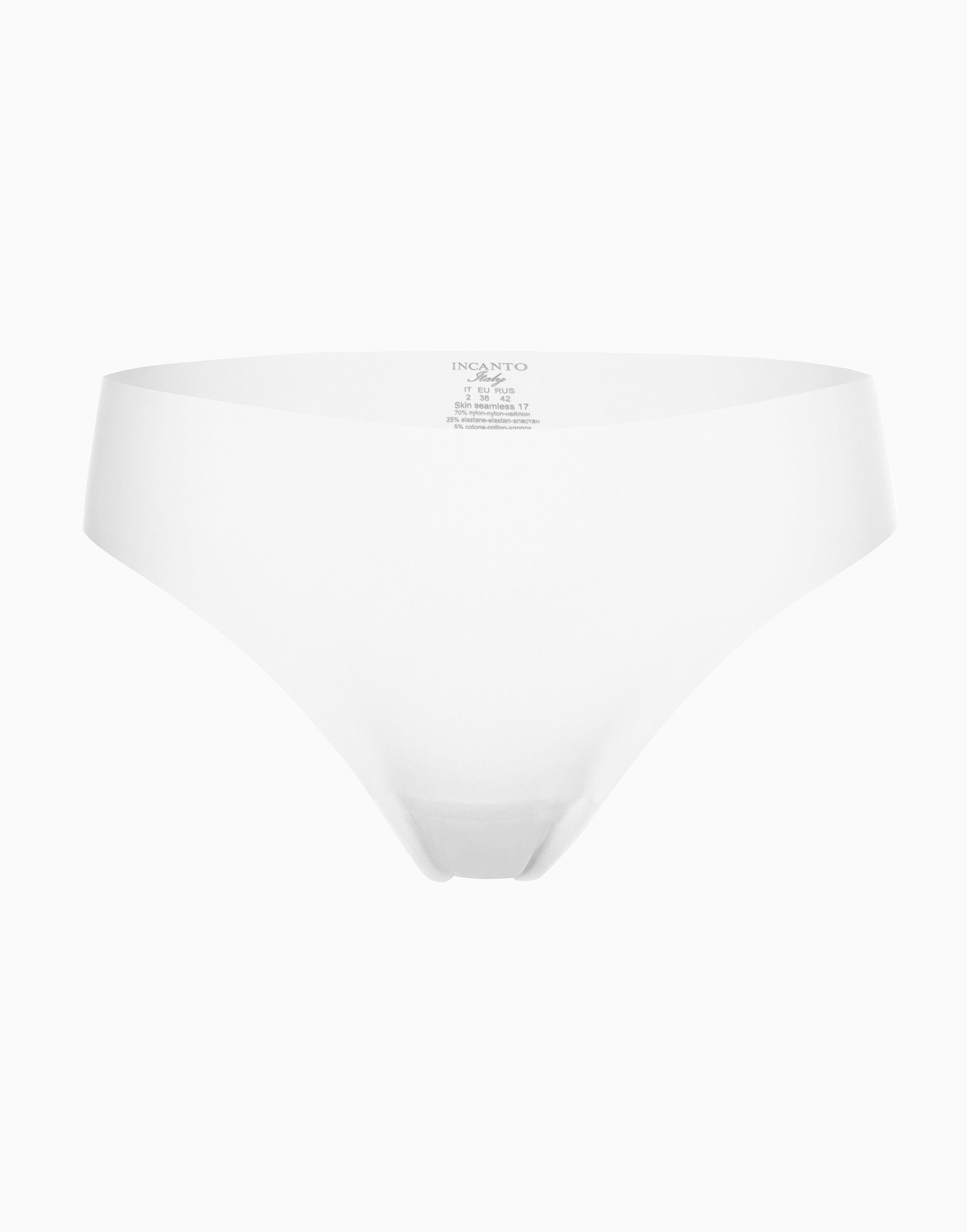 Slip brasiliano Skin seamless