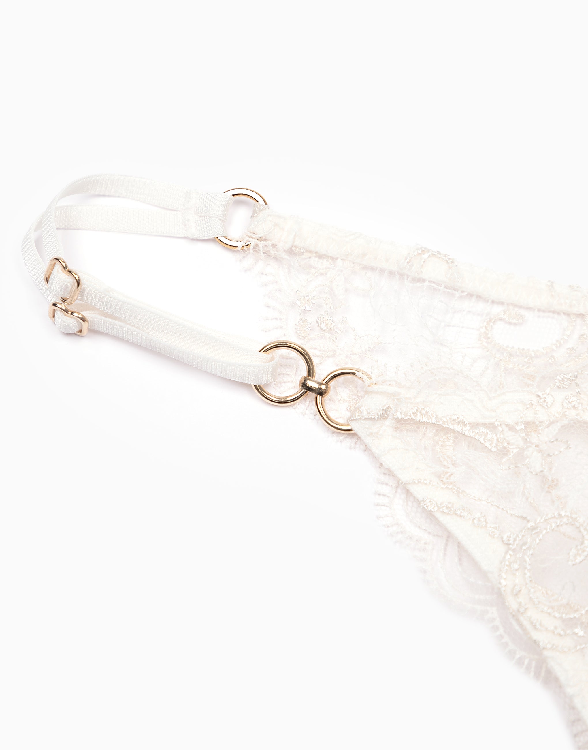 Slip brasiliano a vita media CD685