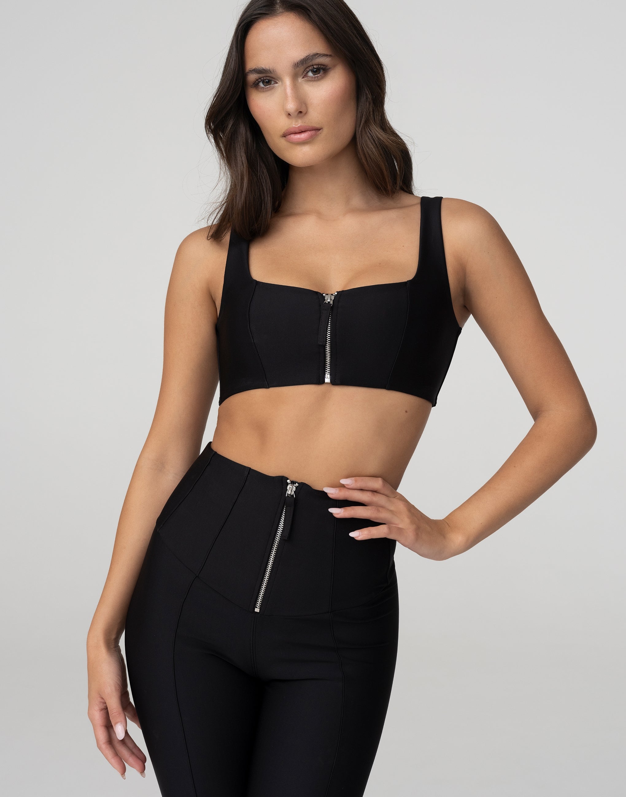 Crop top CD875