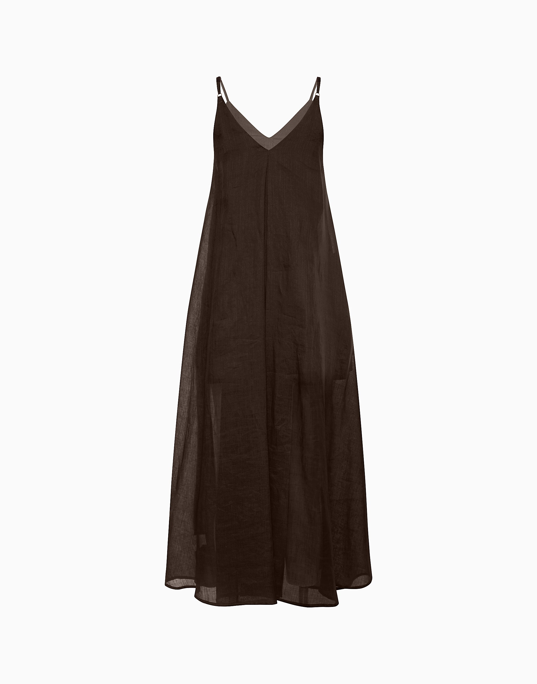 Vestito senza maniche ID492