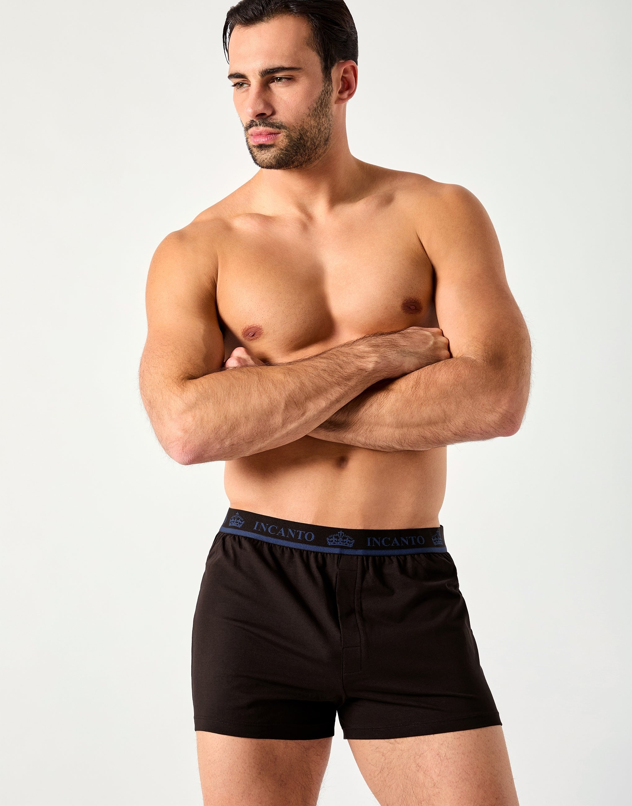 Boxer classico BU1060